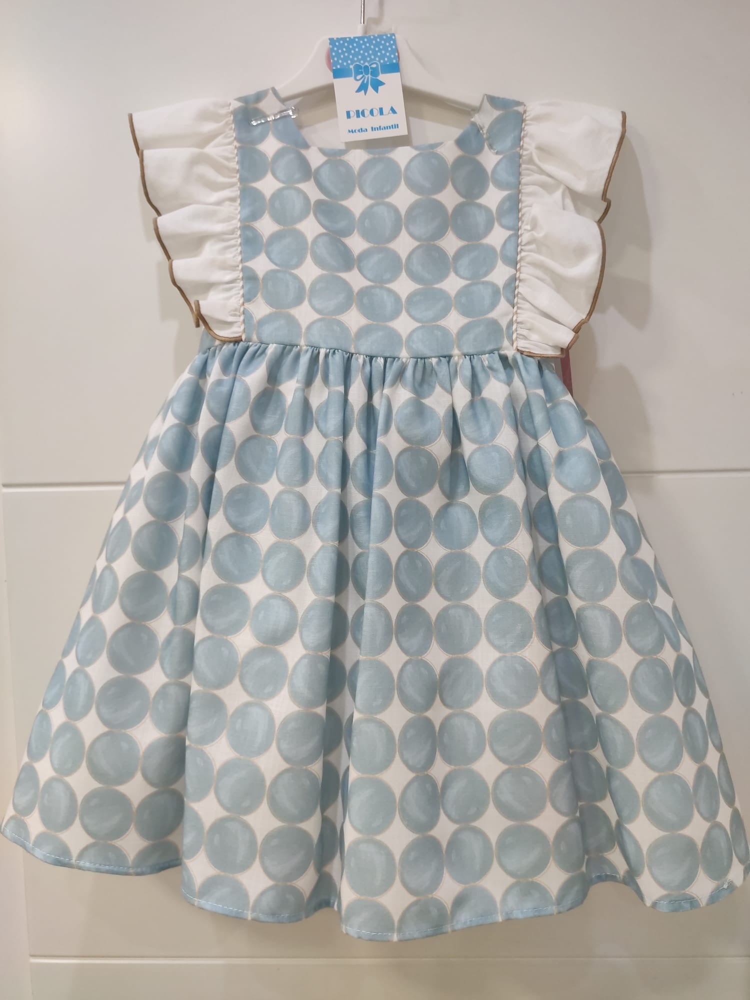 Vestido Medieval