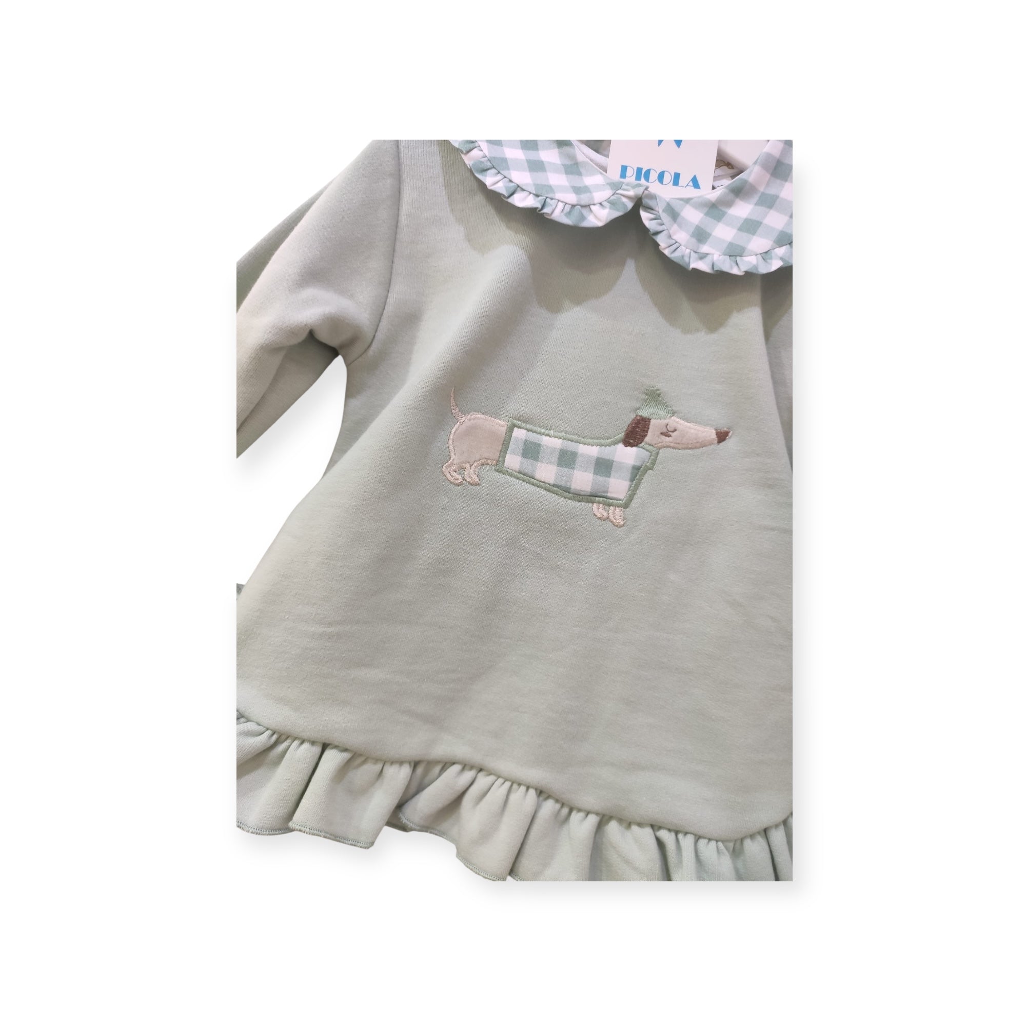 Conjunto Perrito