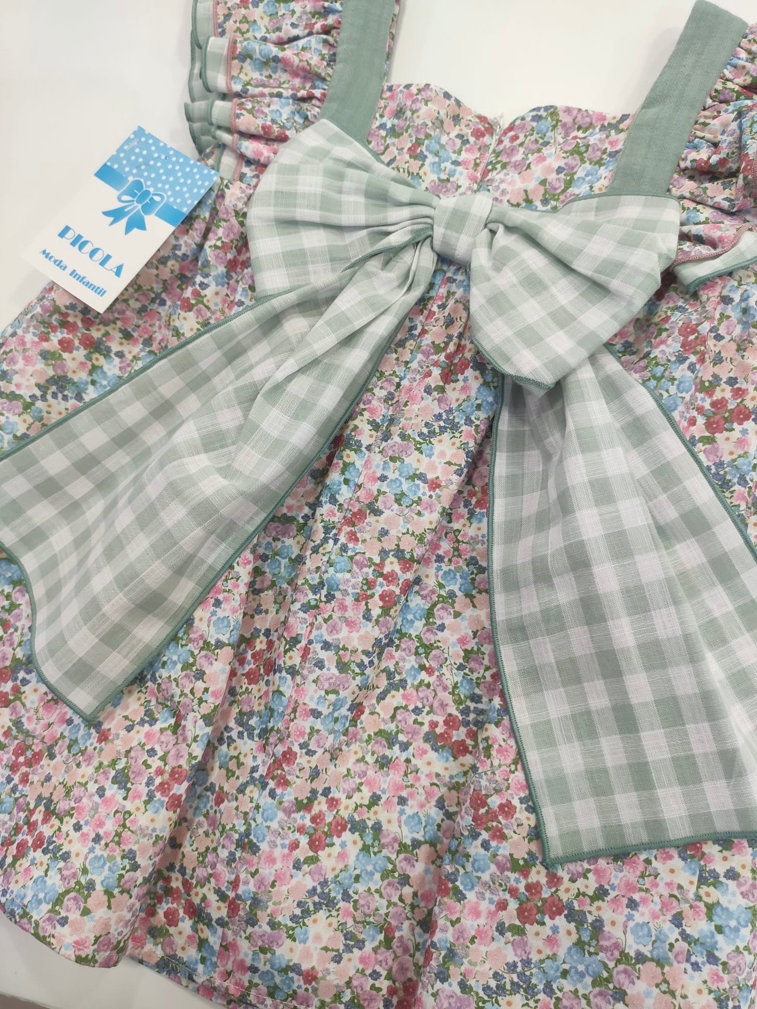 Vestido Lancelot