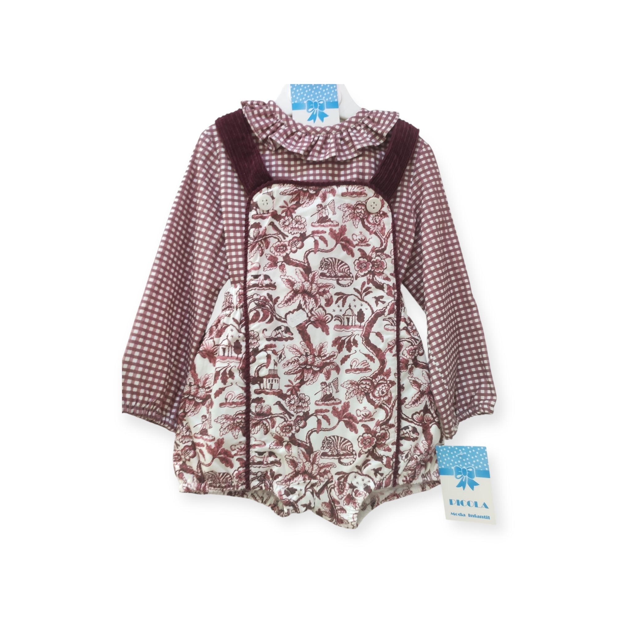 Conjunto Cartuja