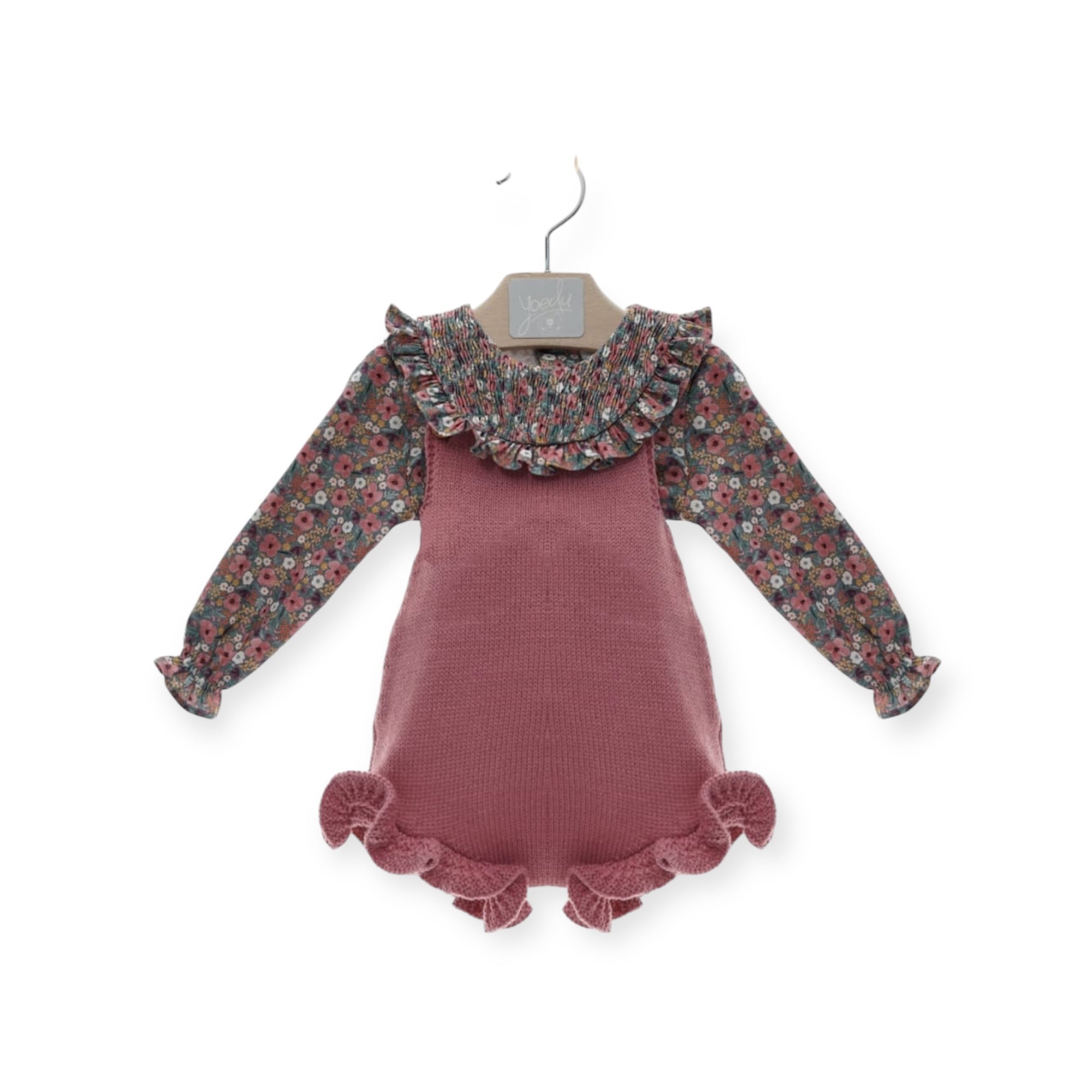 Conjunto Cachemira