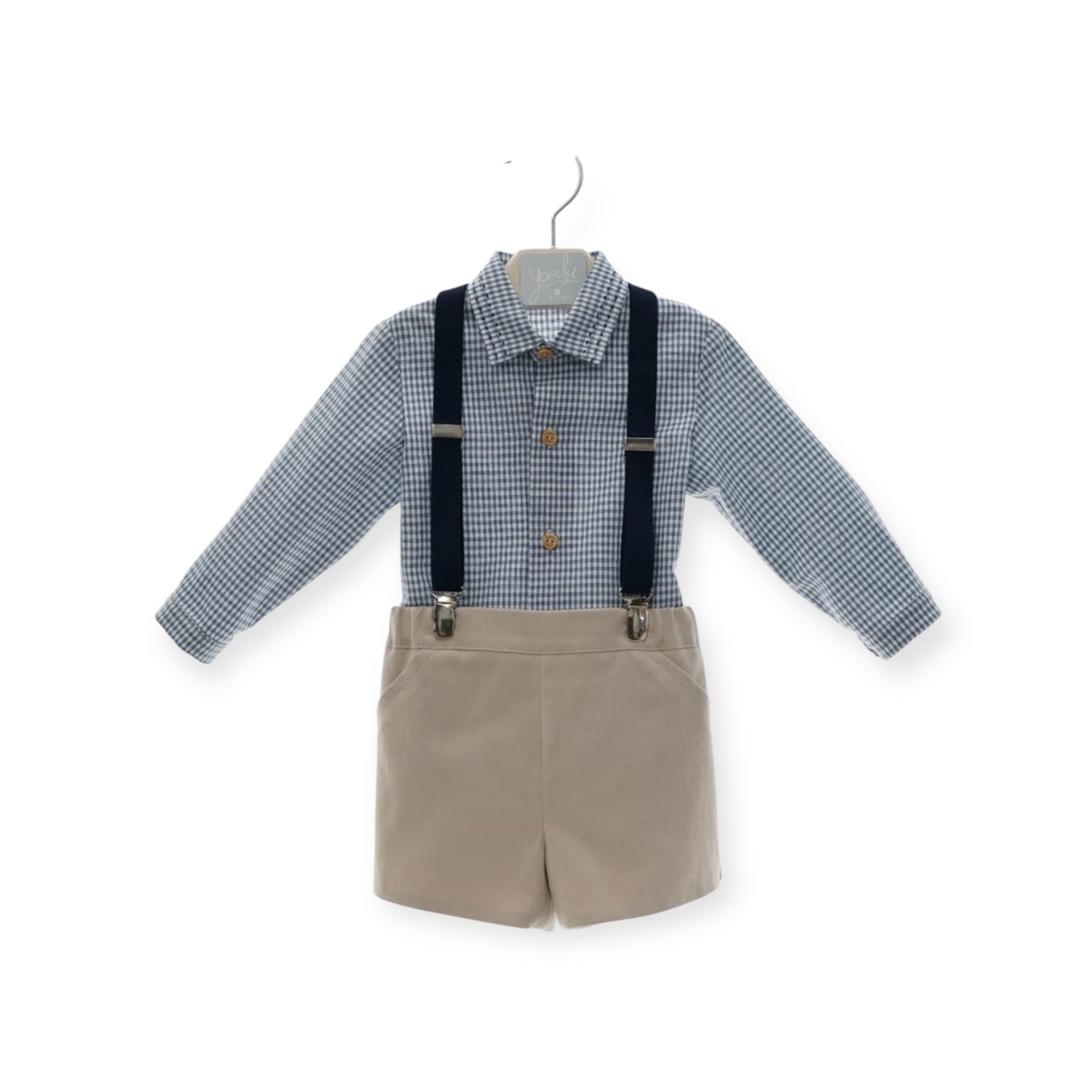Conjunto Seda