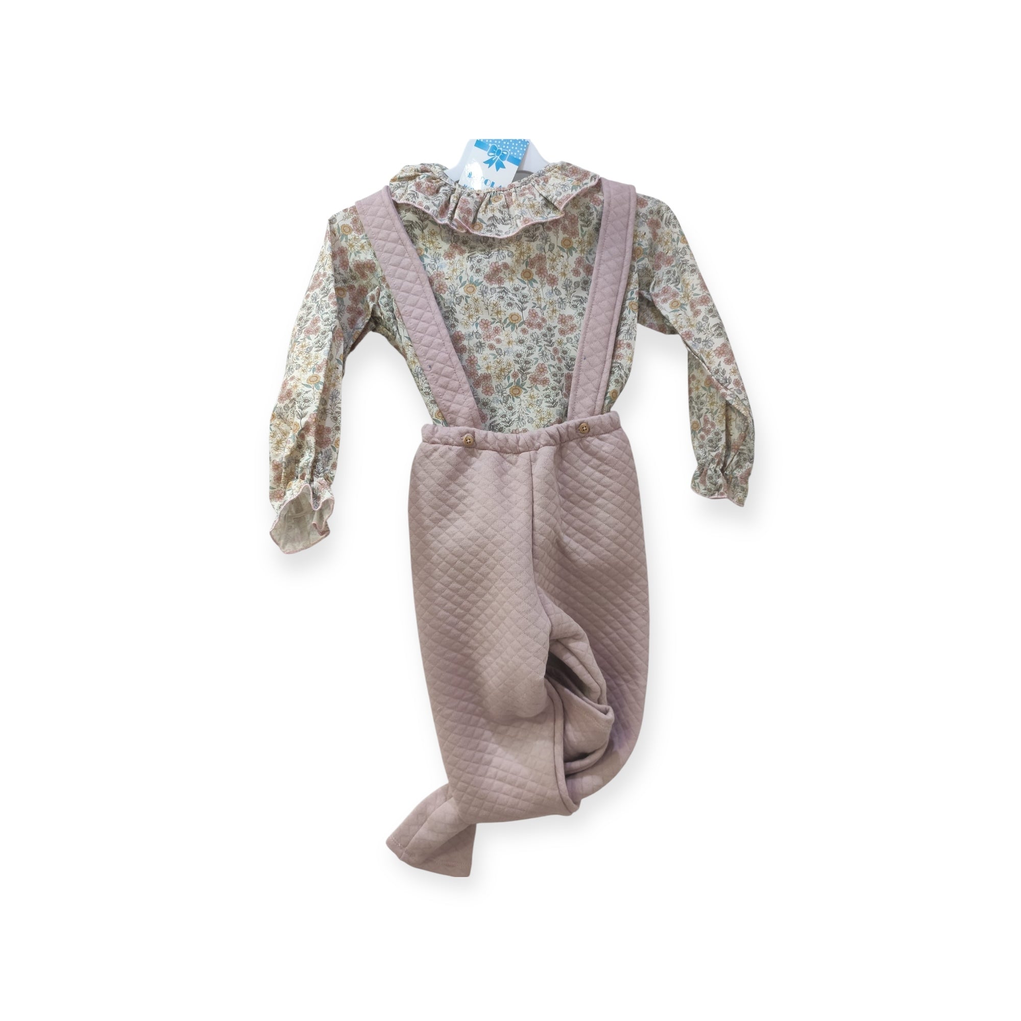 Conjunto Tiovivo