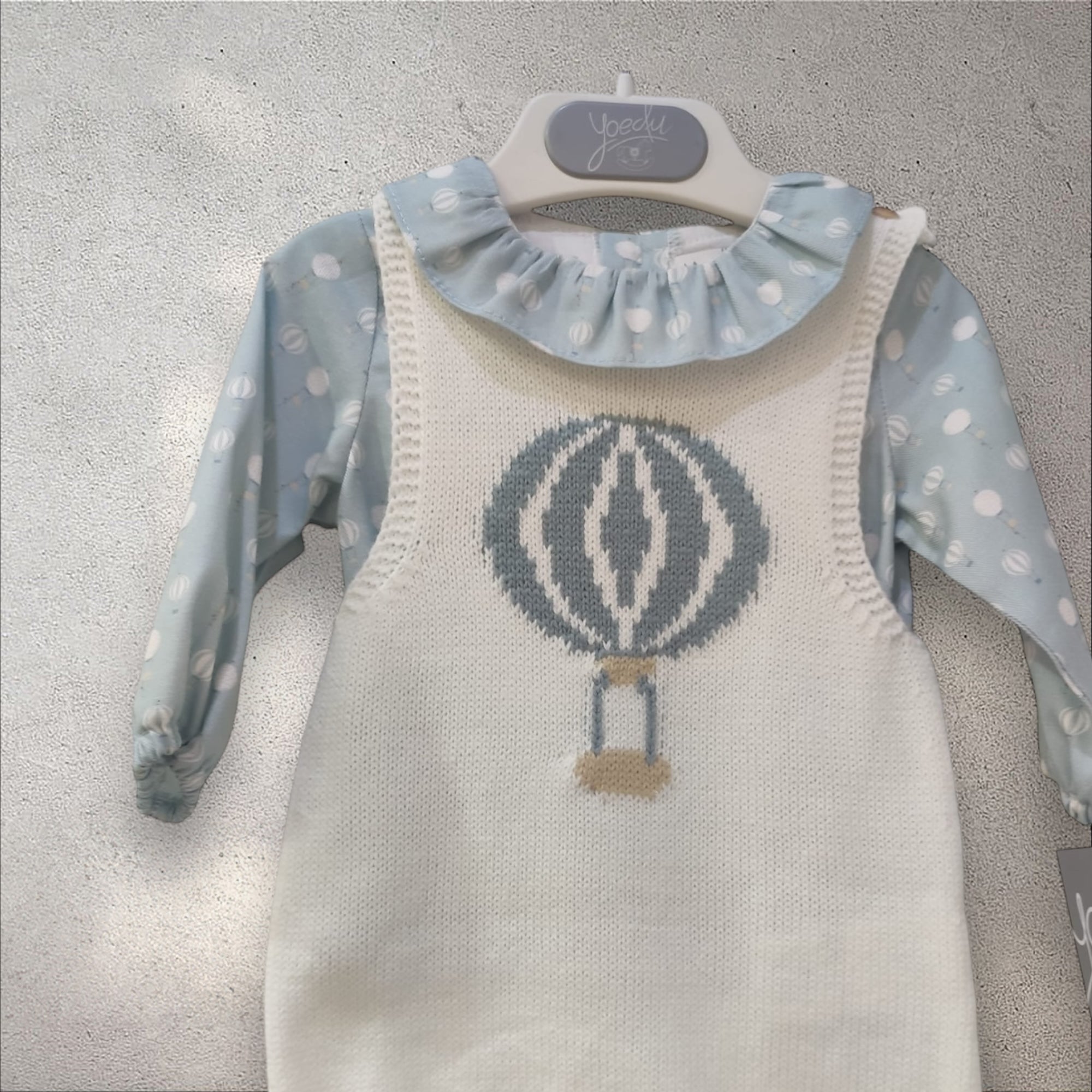 Conjunto Tul