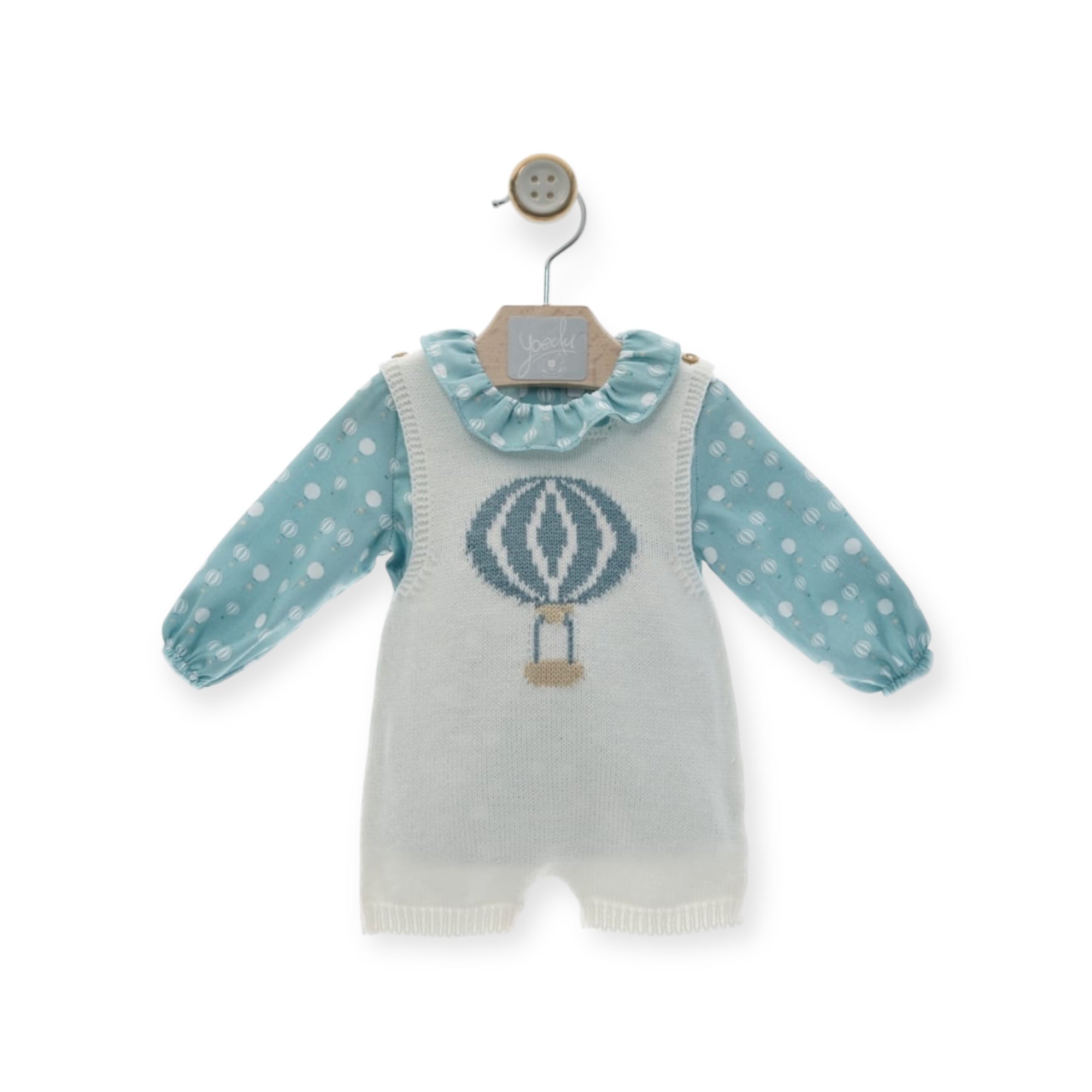 Conjunto Tul