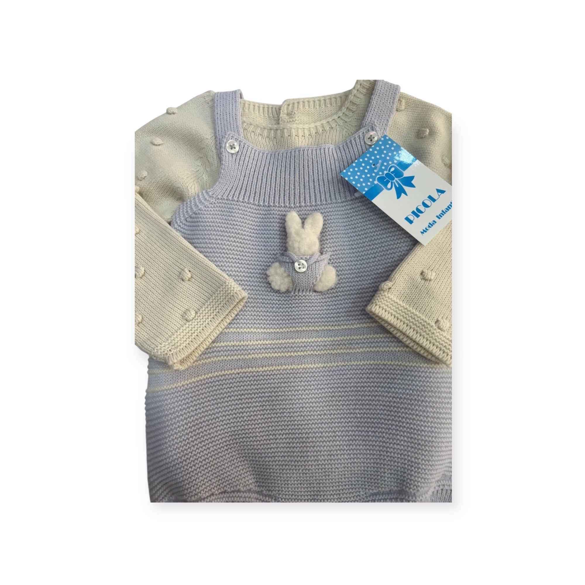 Conjunto Rabbit