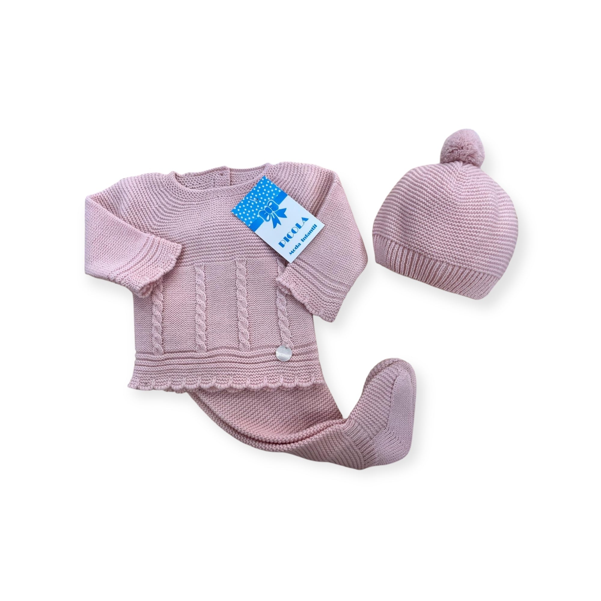 Conjunto Luna