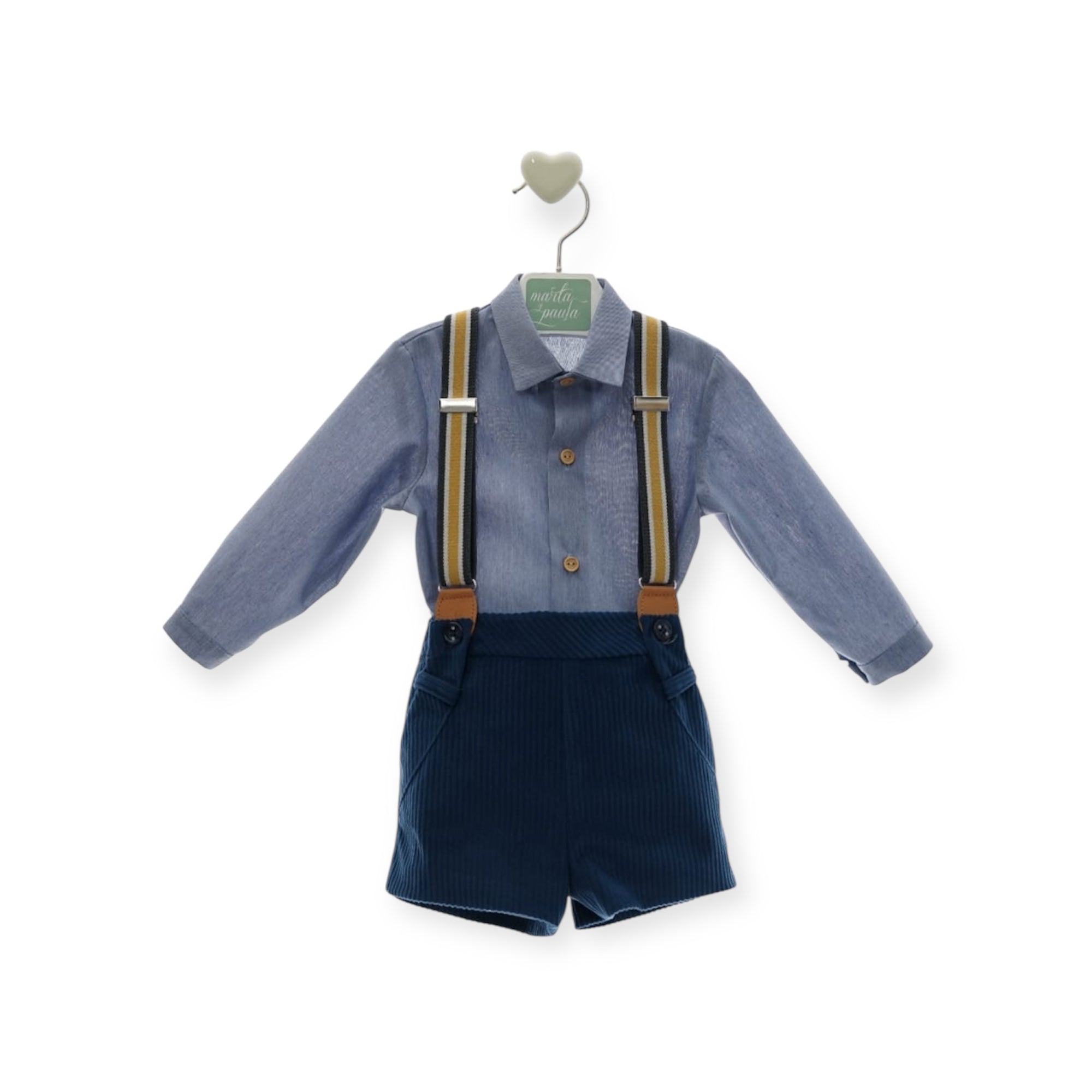 Conjunto Judy