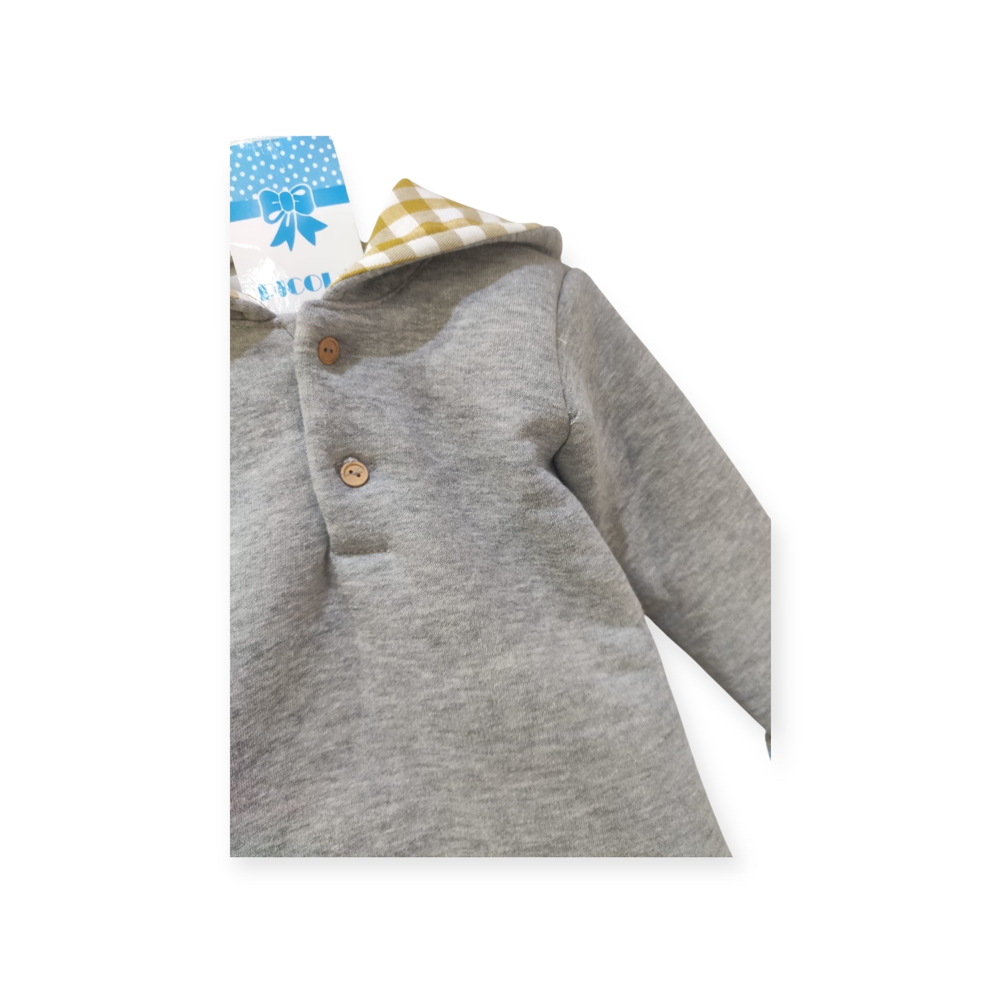 Conjunto Mario