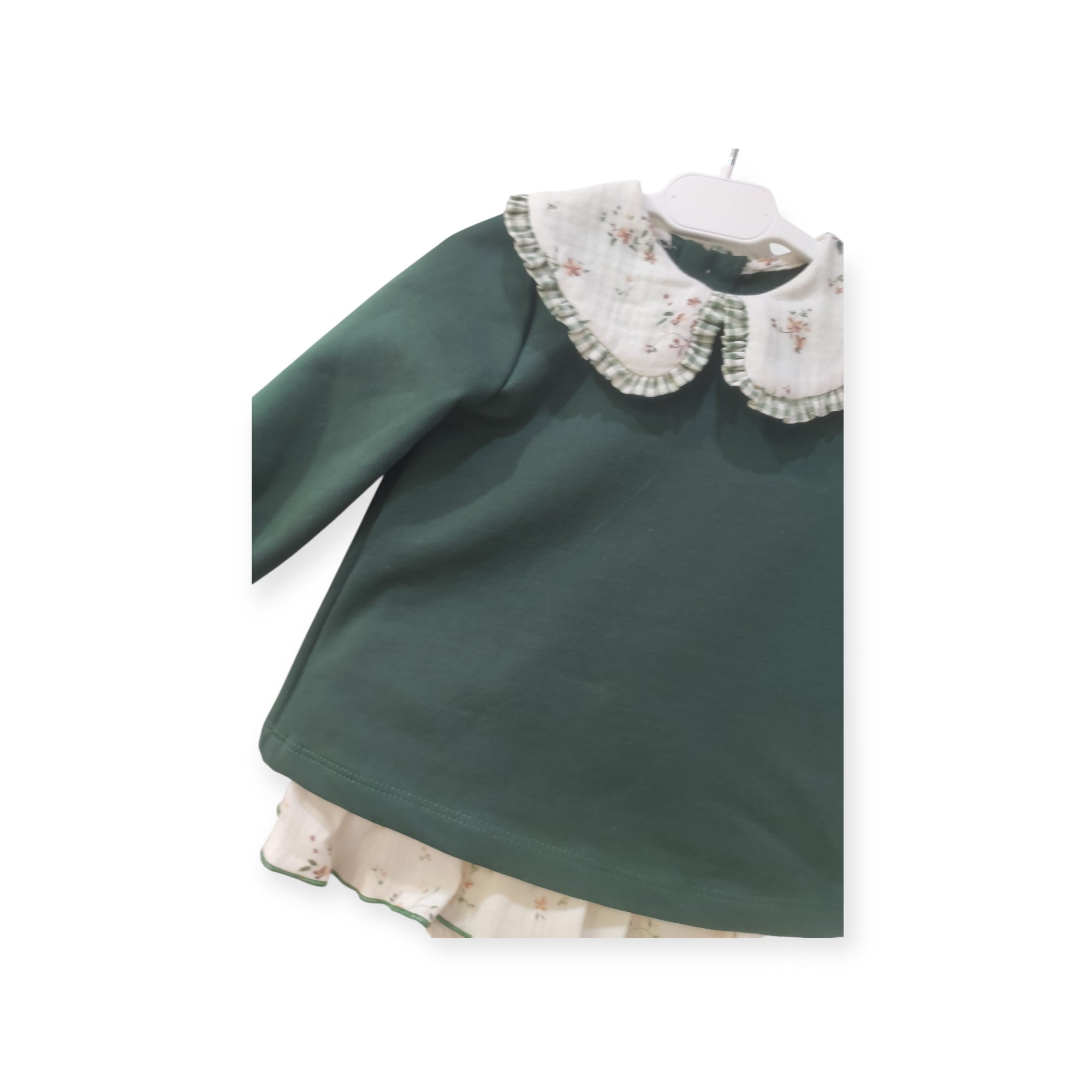 Conjunto Camelia
