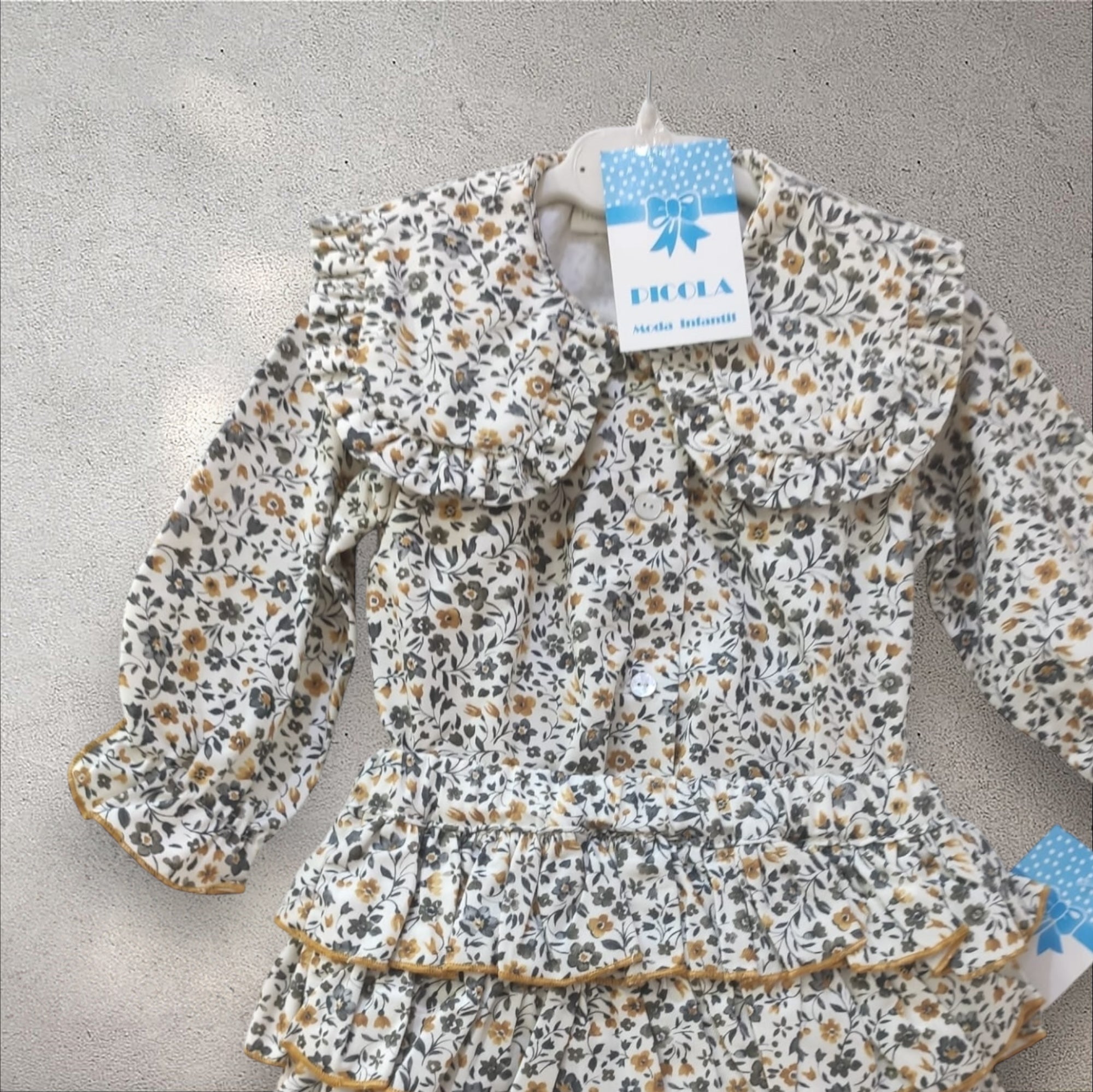 Conjunto Tivoli