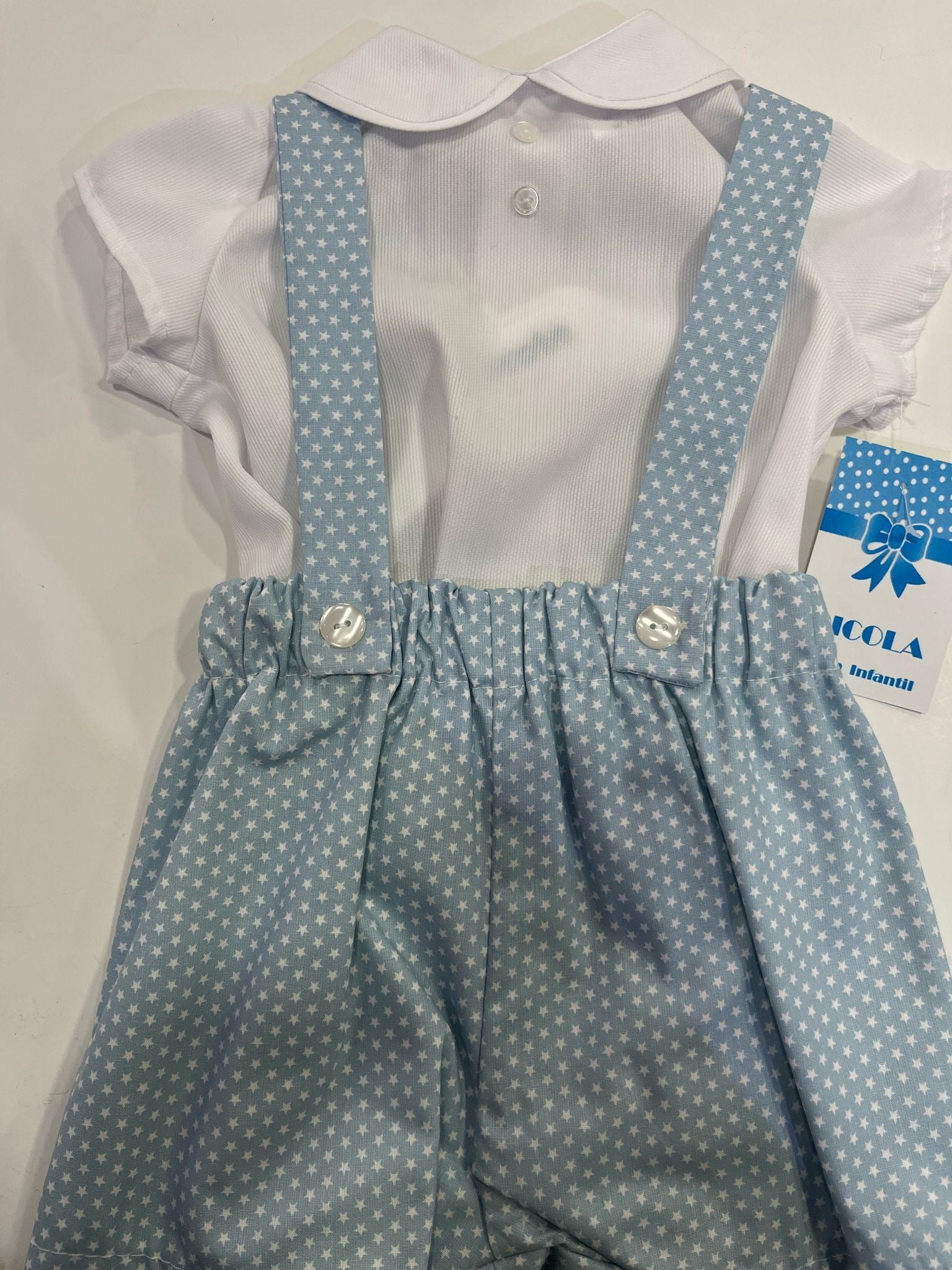 Conjunto Estrella