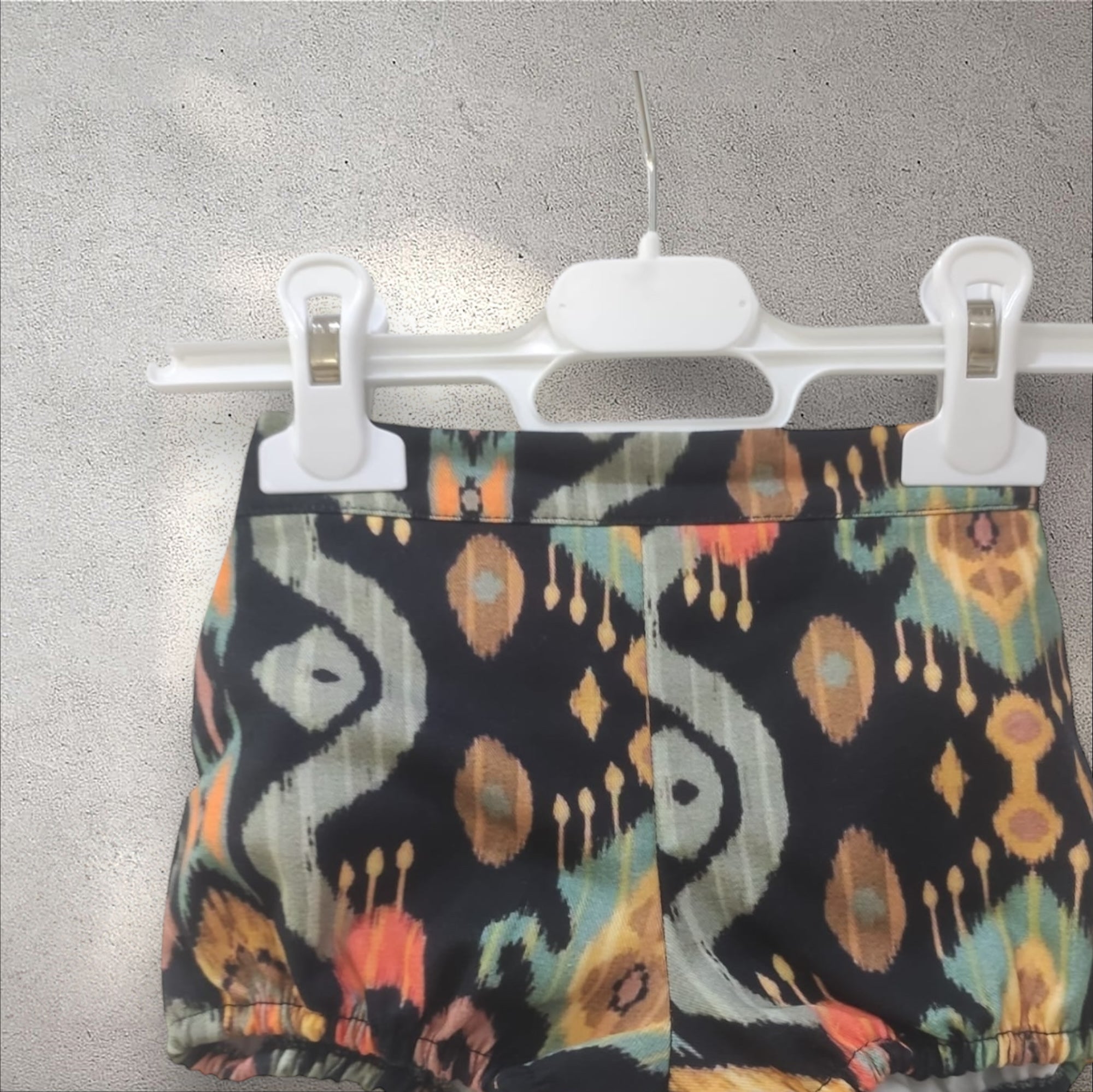 Pantalón Ranita Mosaico