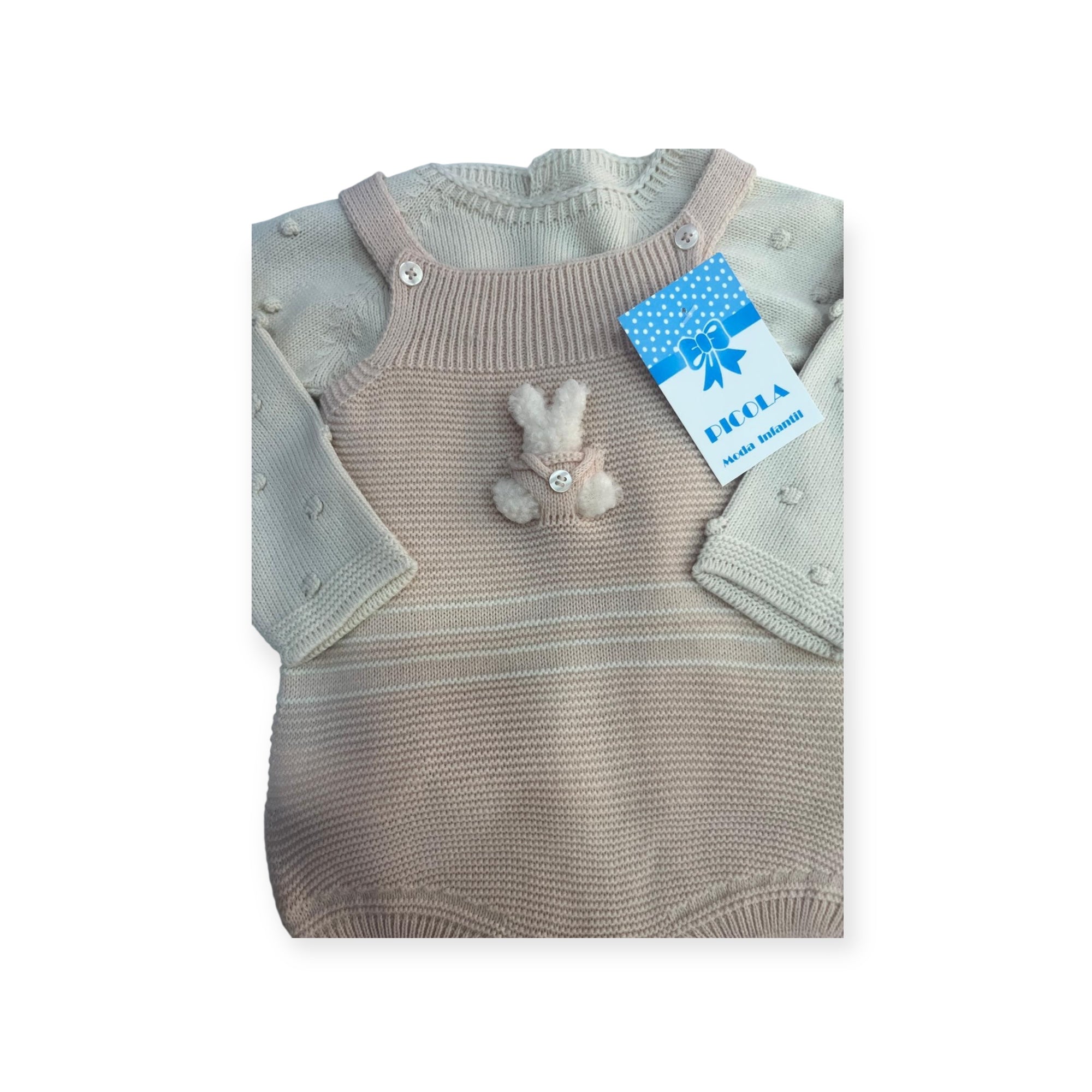 Conjunto Rabbit