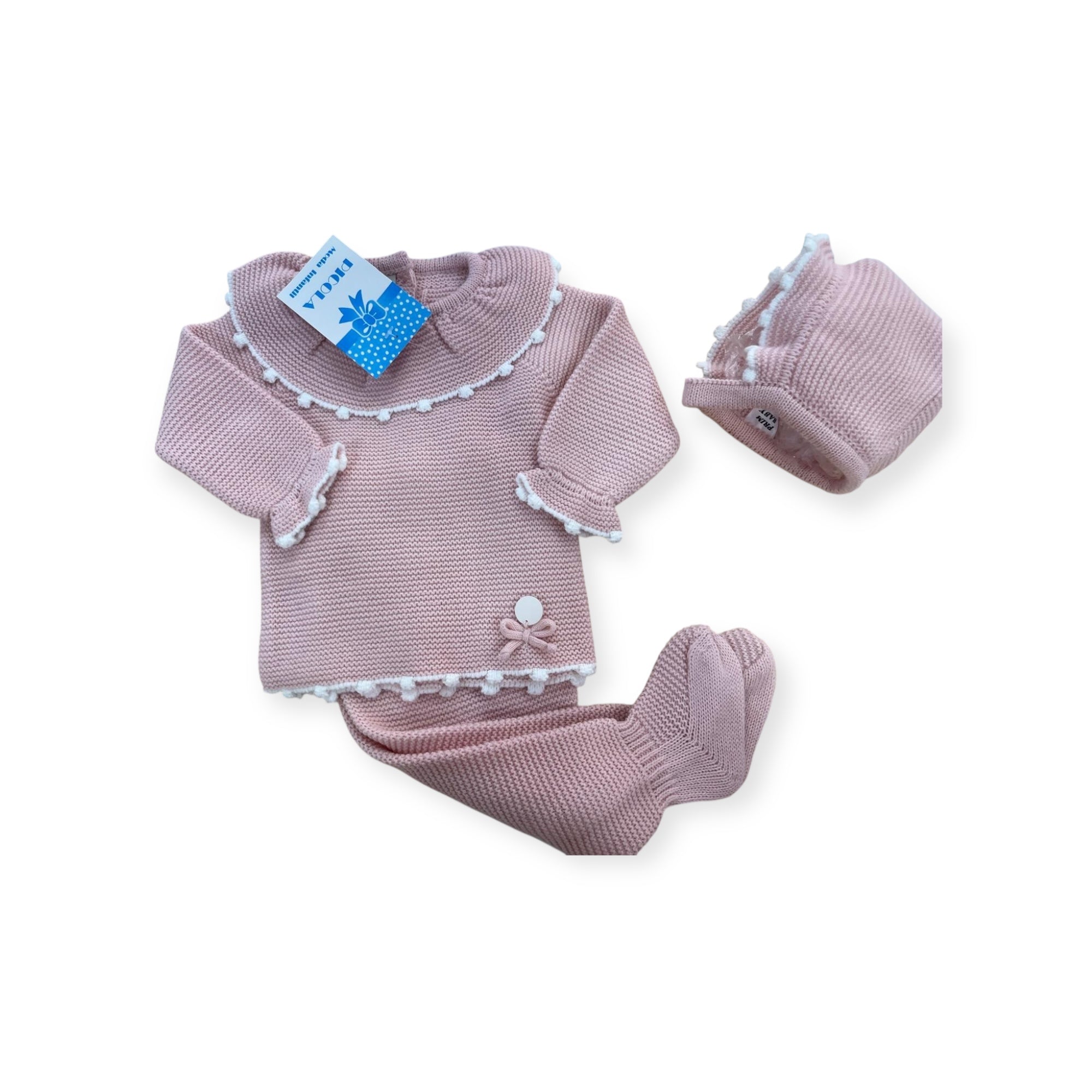 Conjunto Estambul