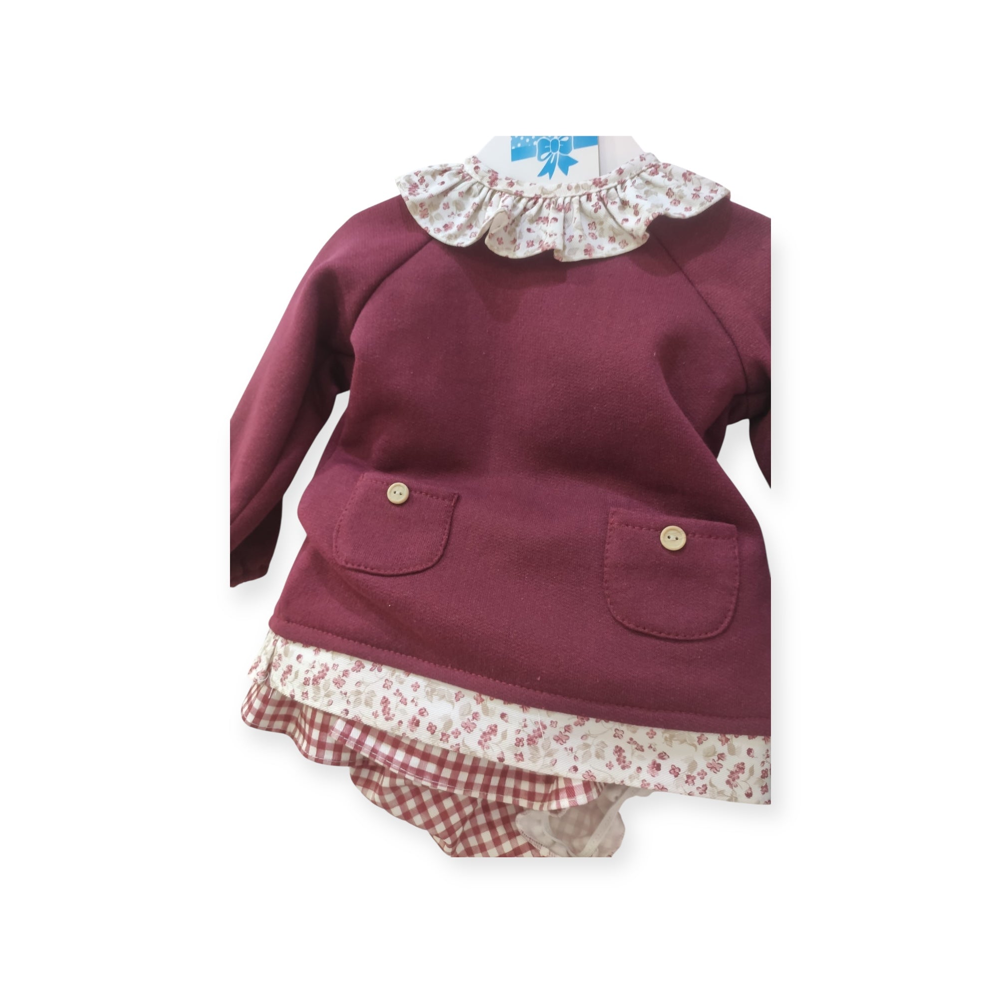 Conjunto Capri