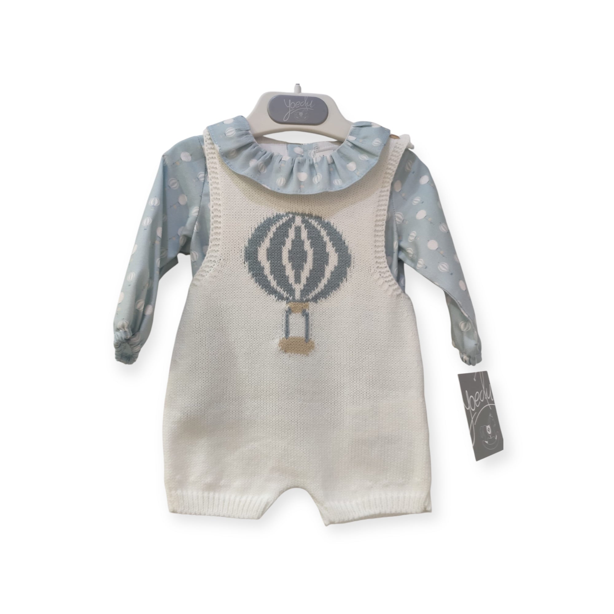 Conjunto Tul