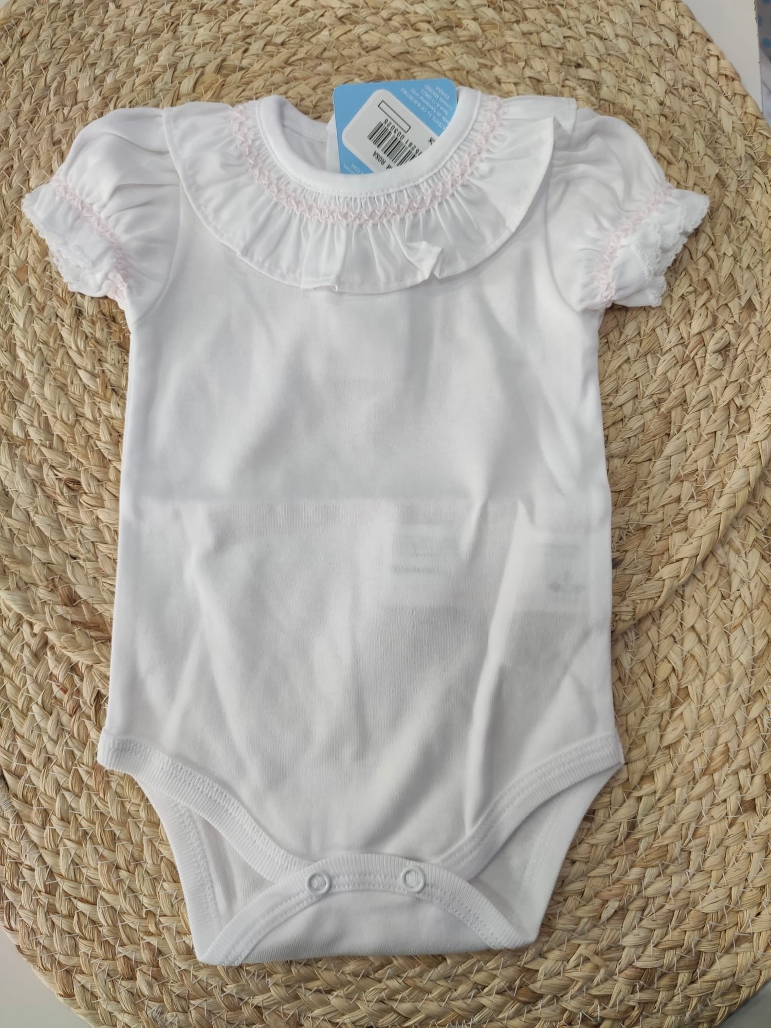 PV-Body bordados