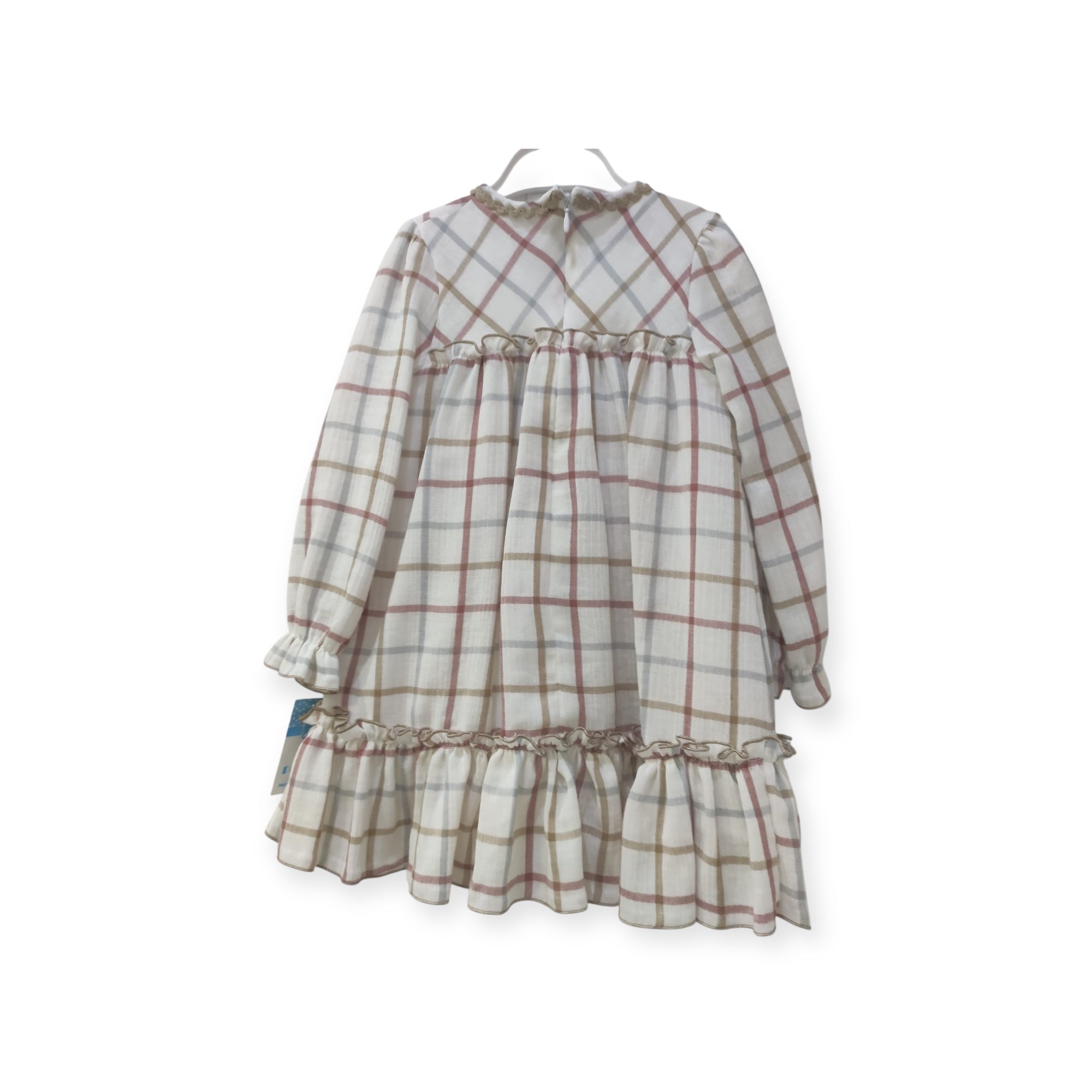 Vestido Eucalipto