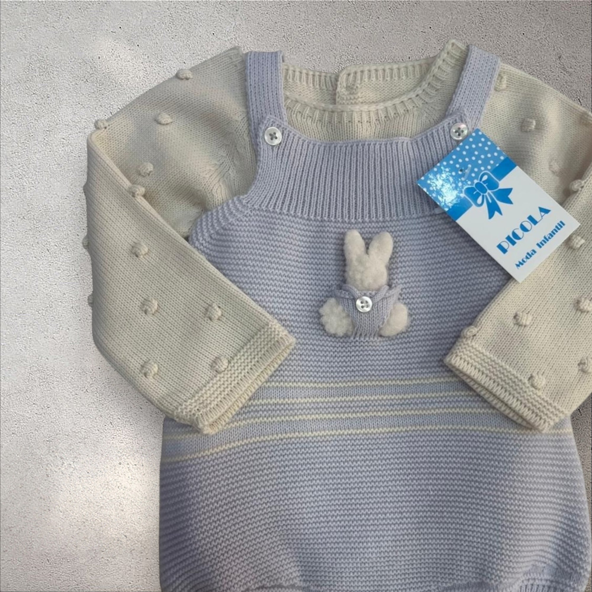 Conjunto Rabbit