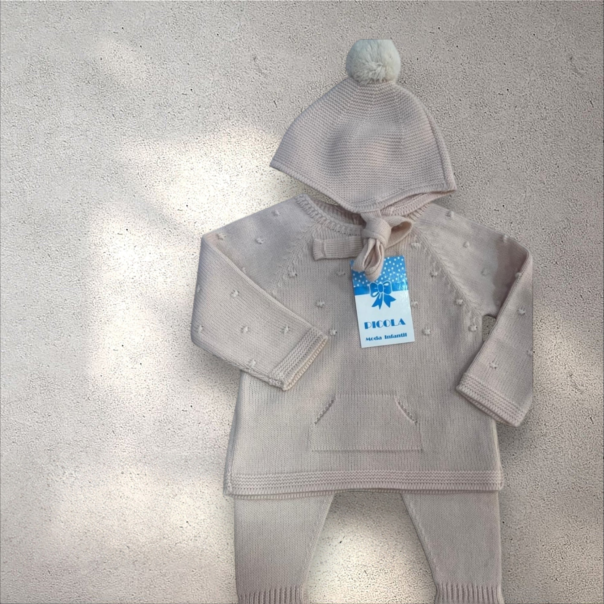 Conjunto Bodoques