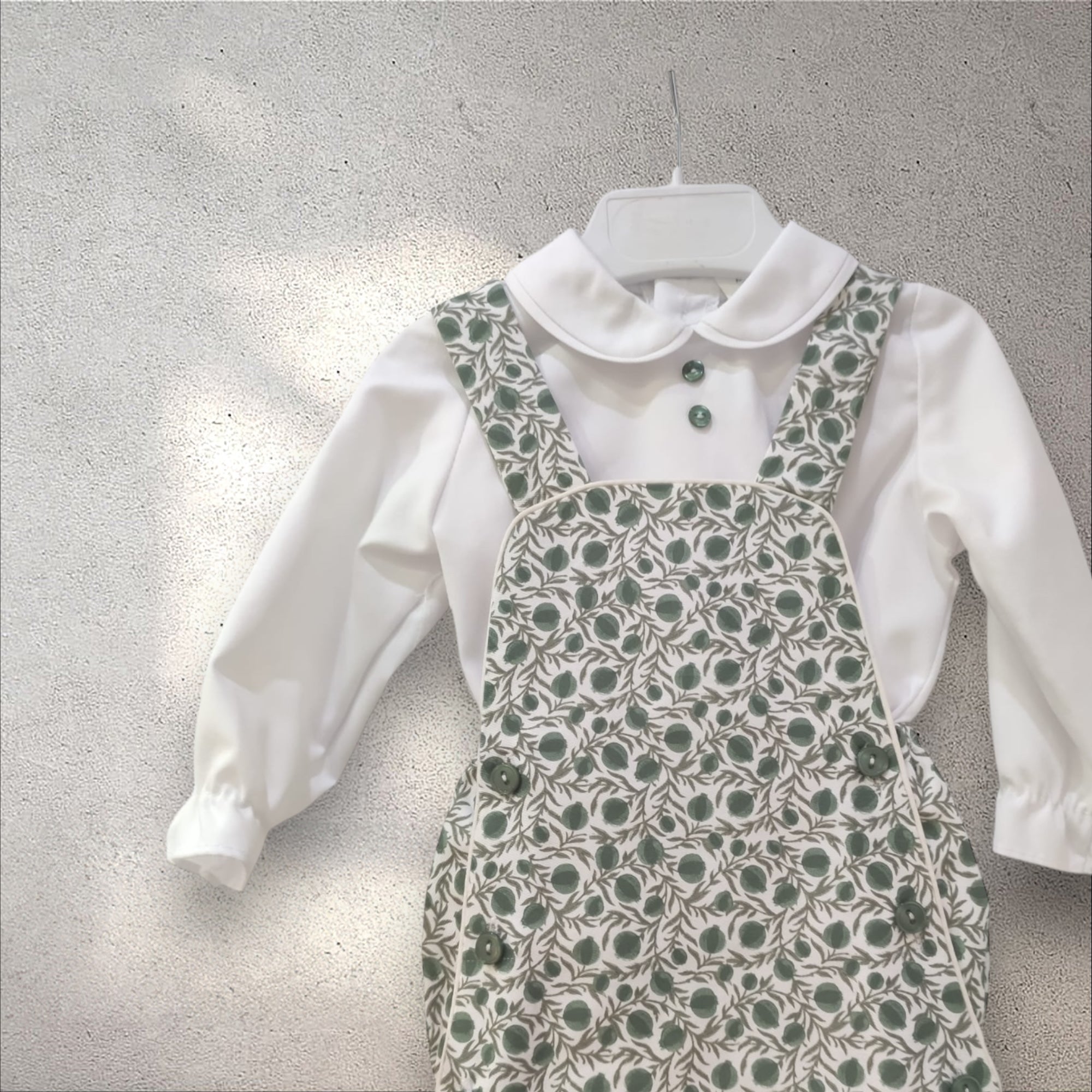 Conjunto Nueces