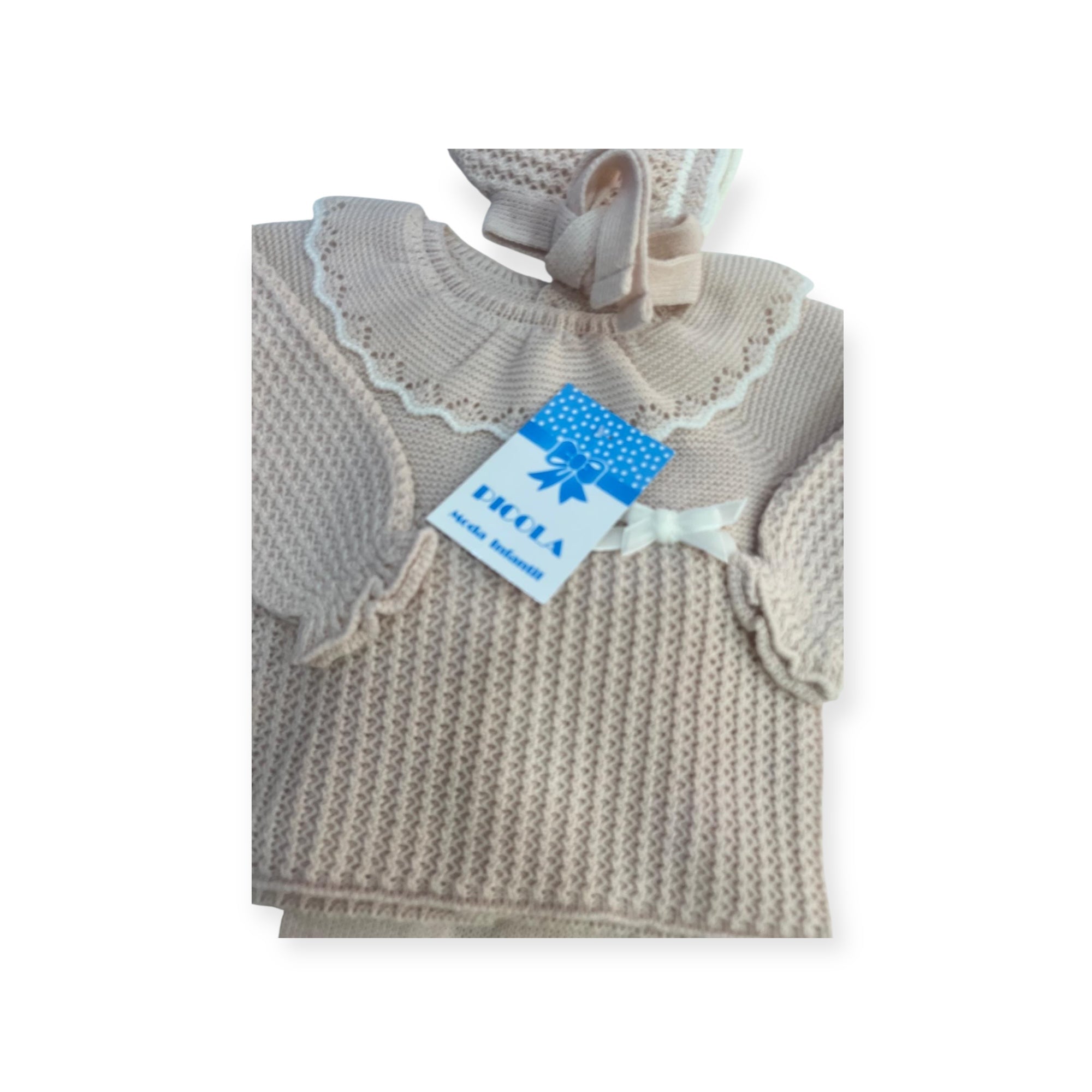 Conjunto Sueño