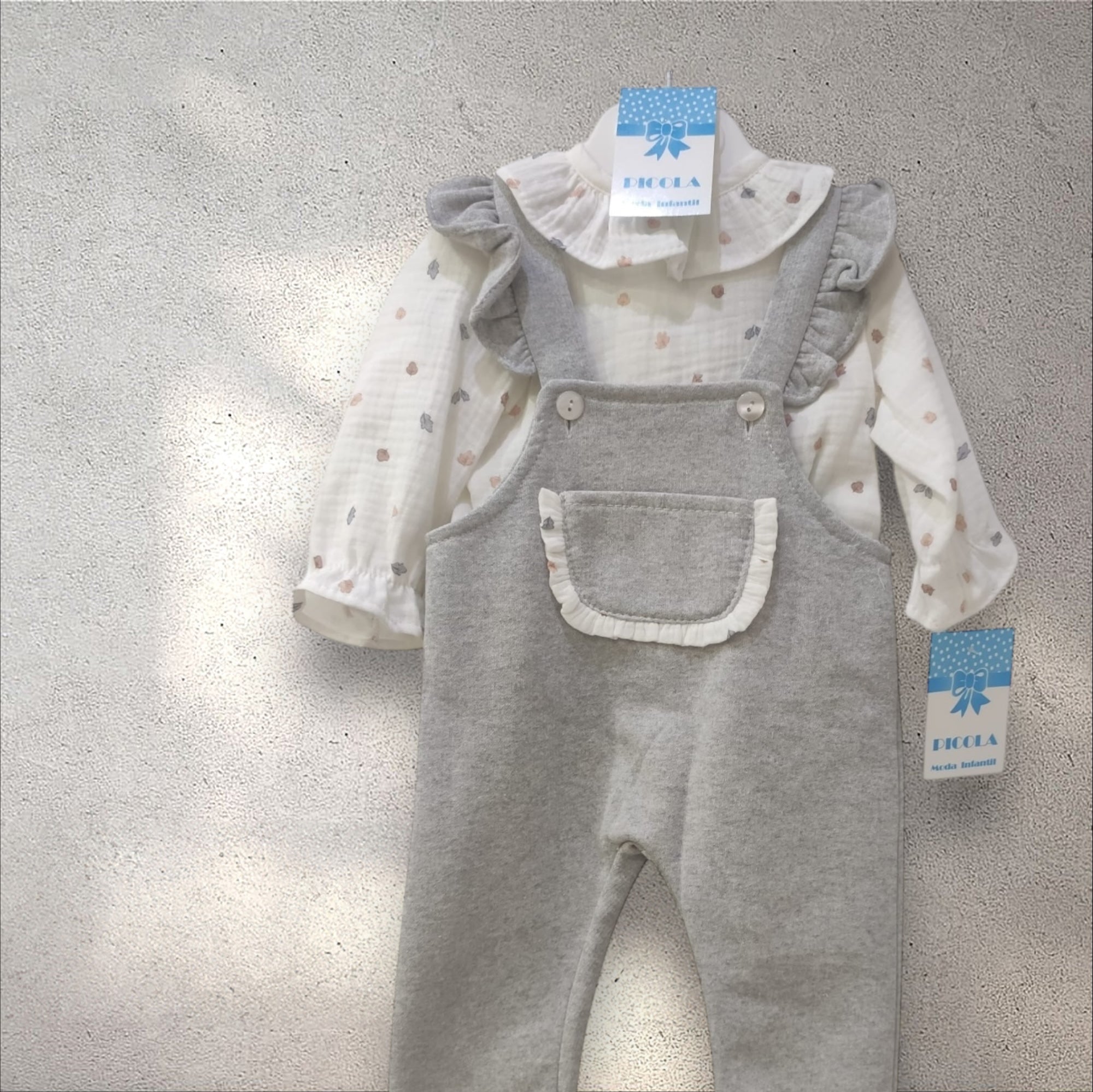 Conjunto Otoño