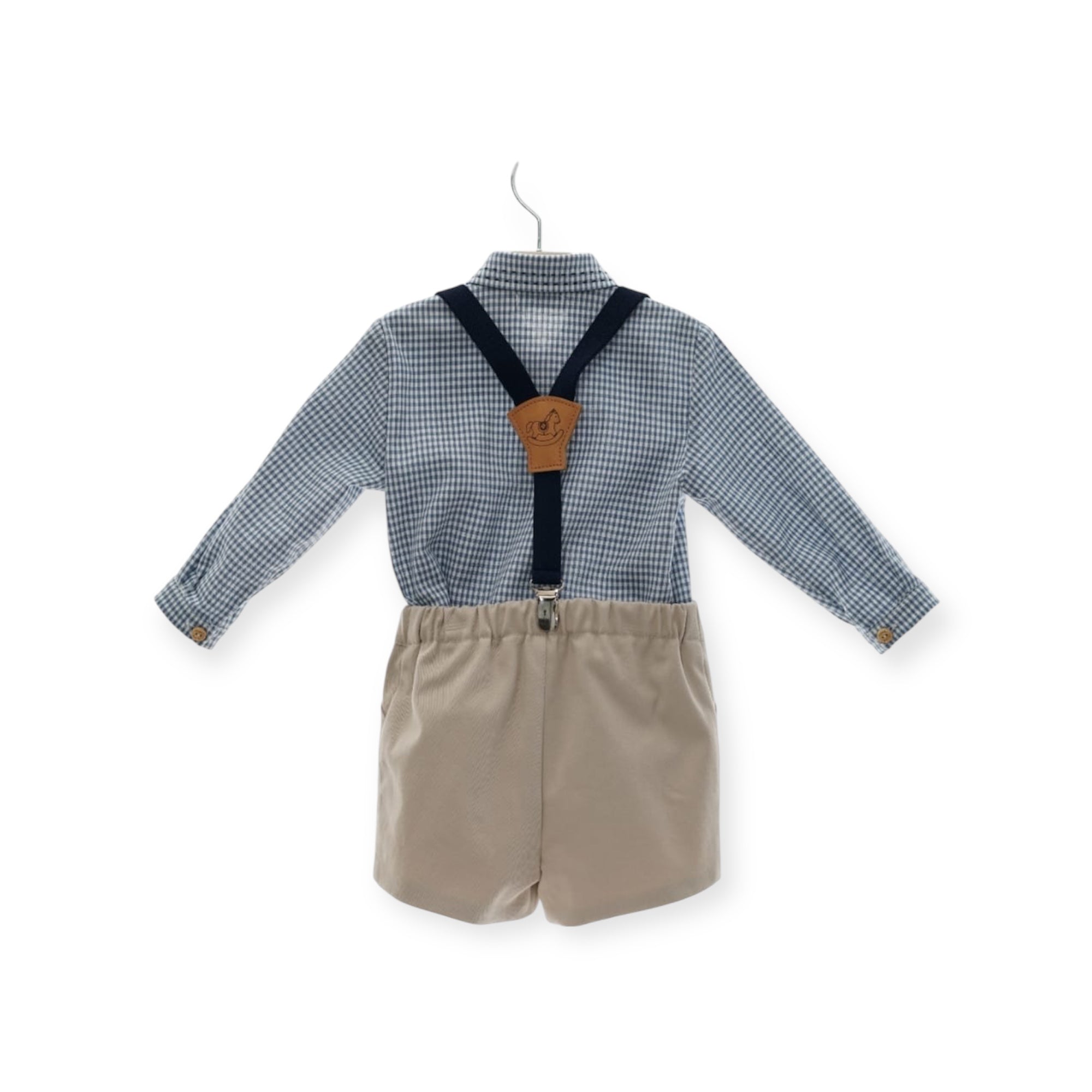 Conjunto Seda