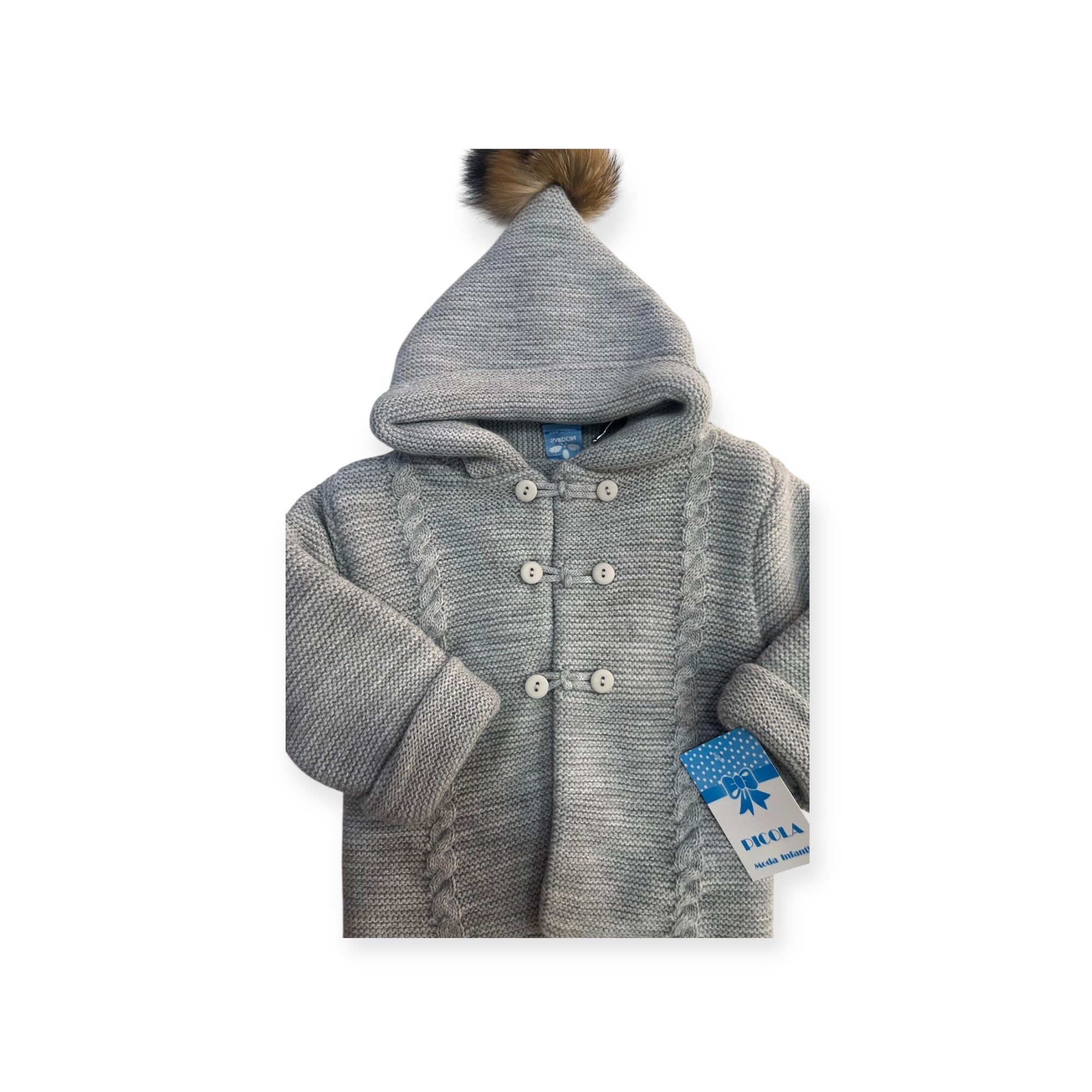 Chaqueta Martín