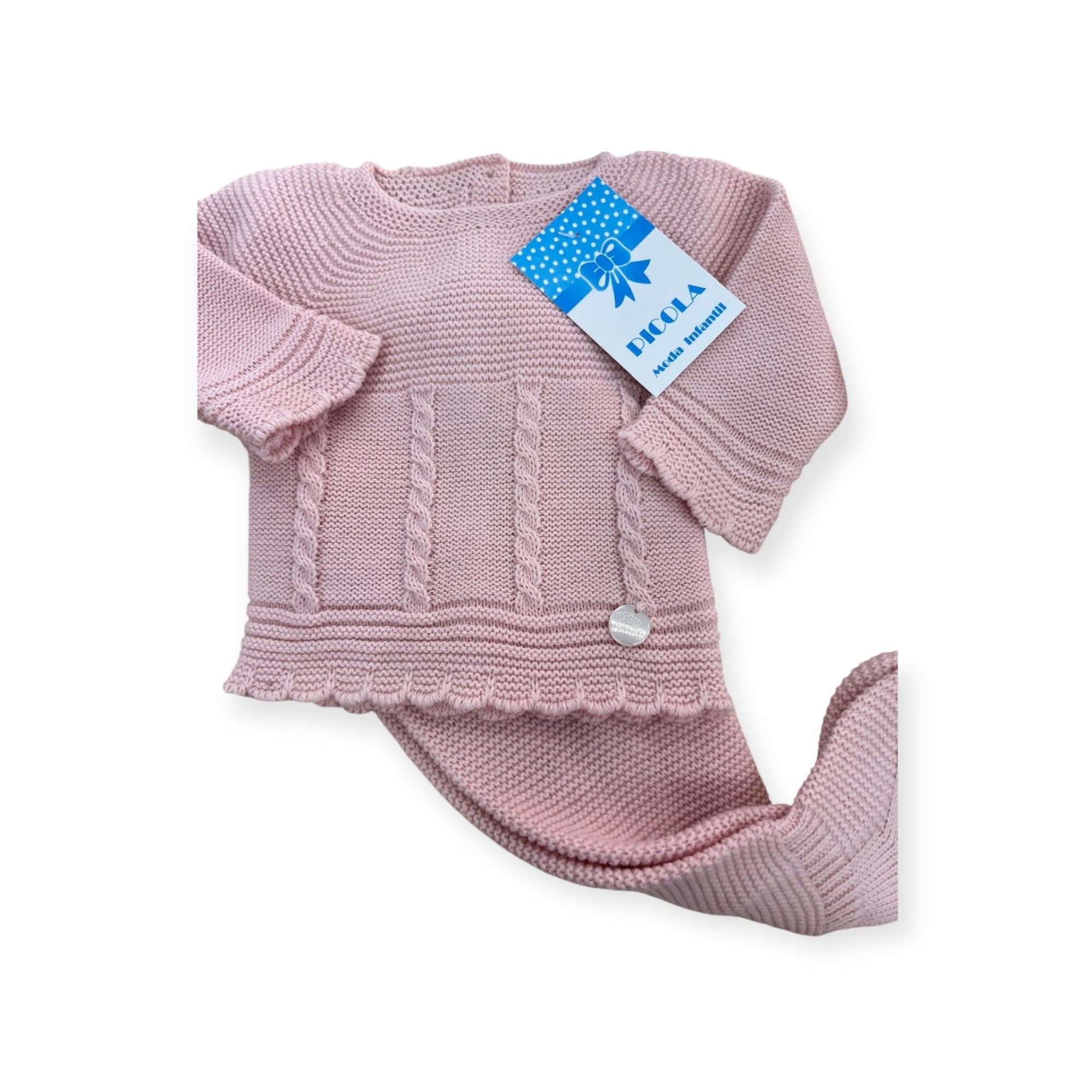 Conjunto Luna
