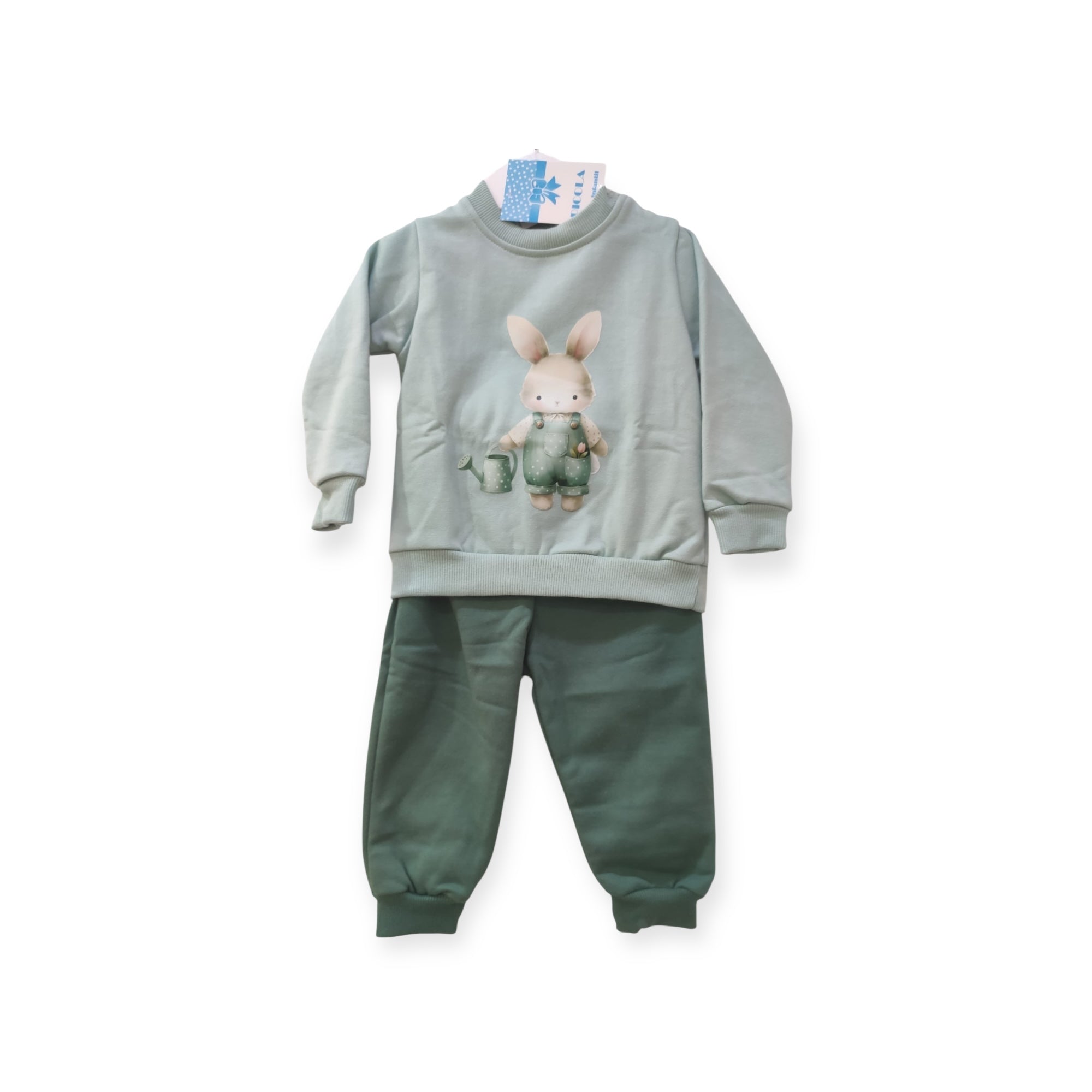 Conjunto Conejito