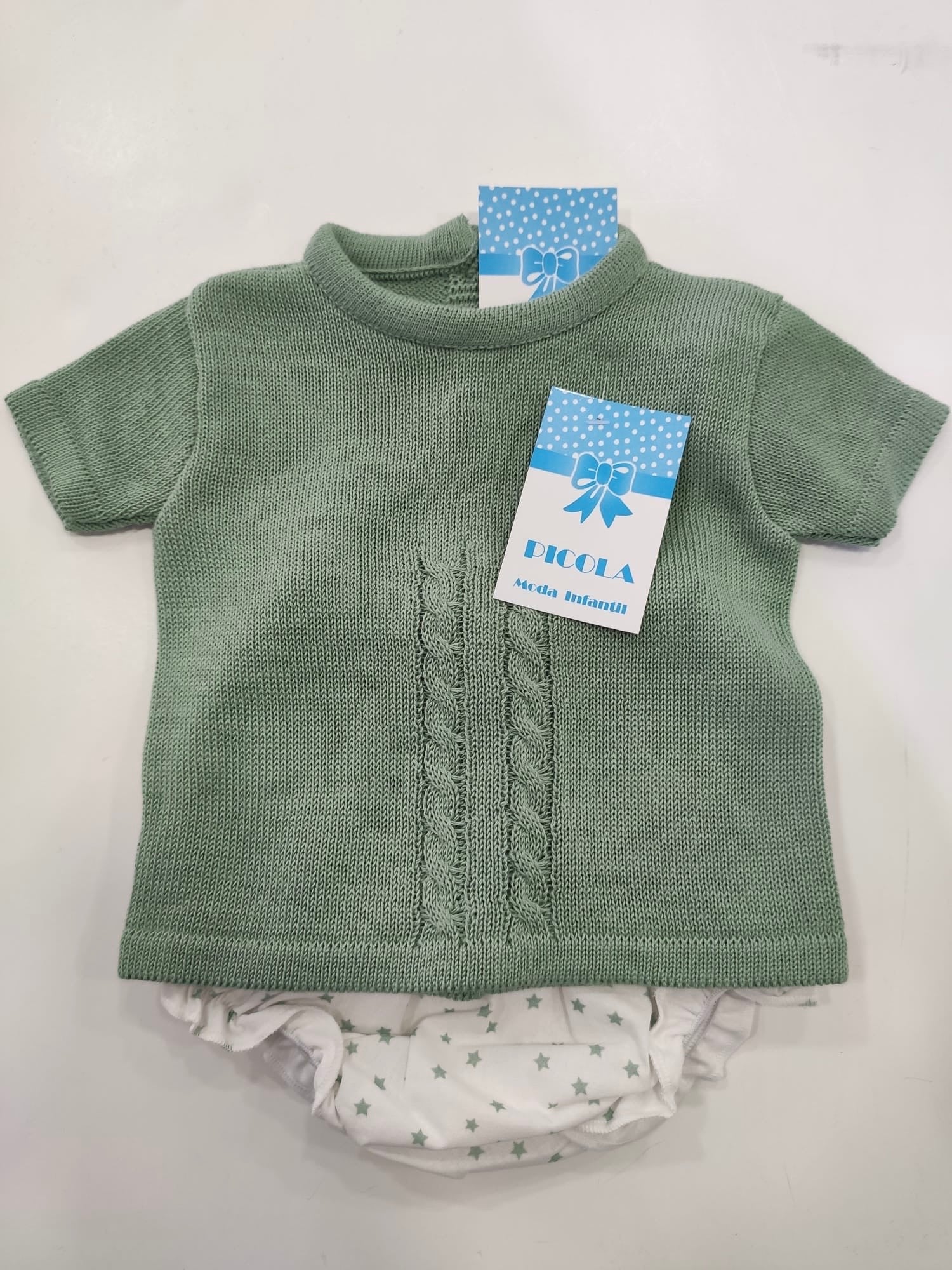 Conjunto Estrella