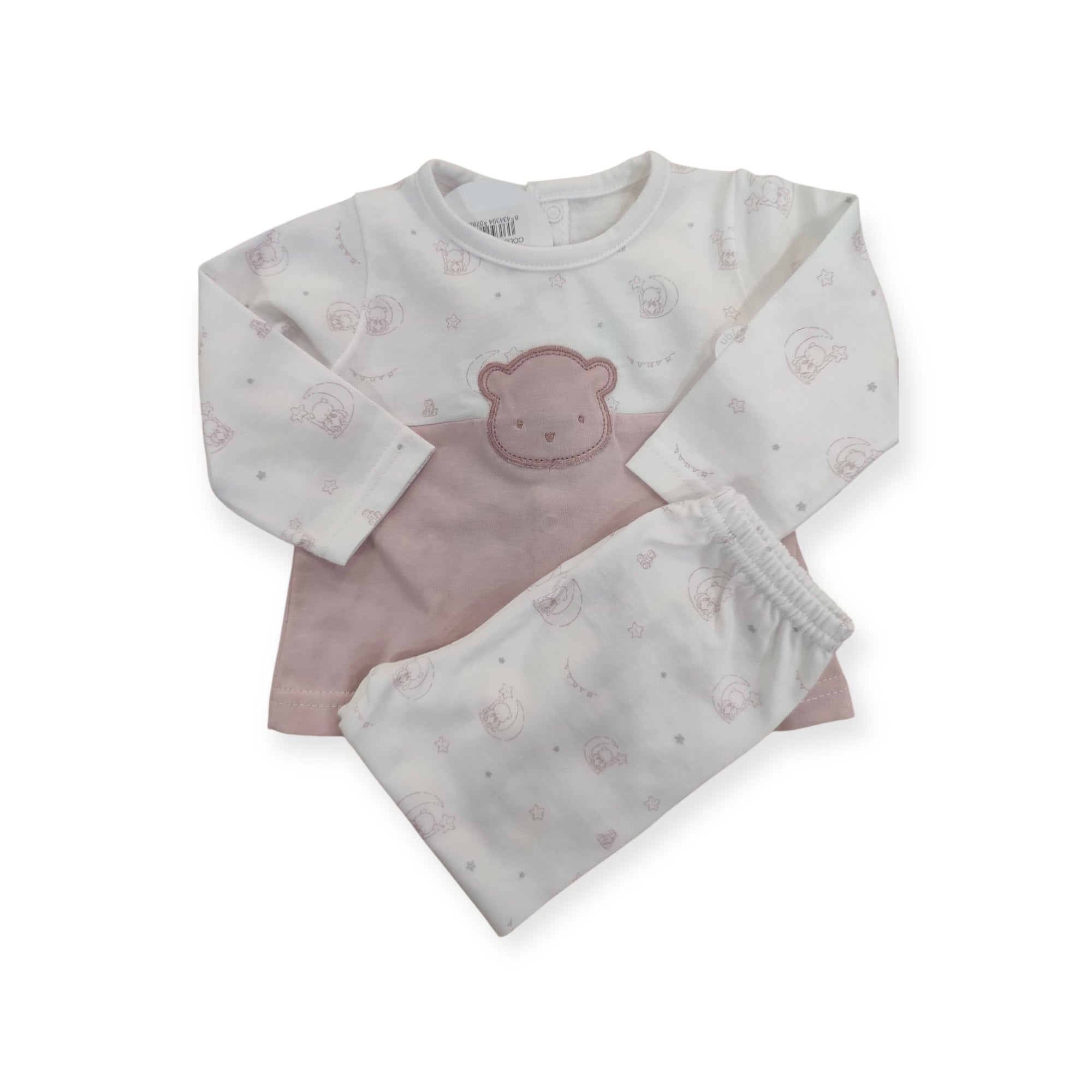 Pijama Oso