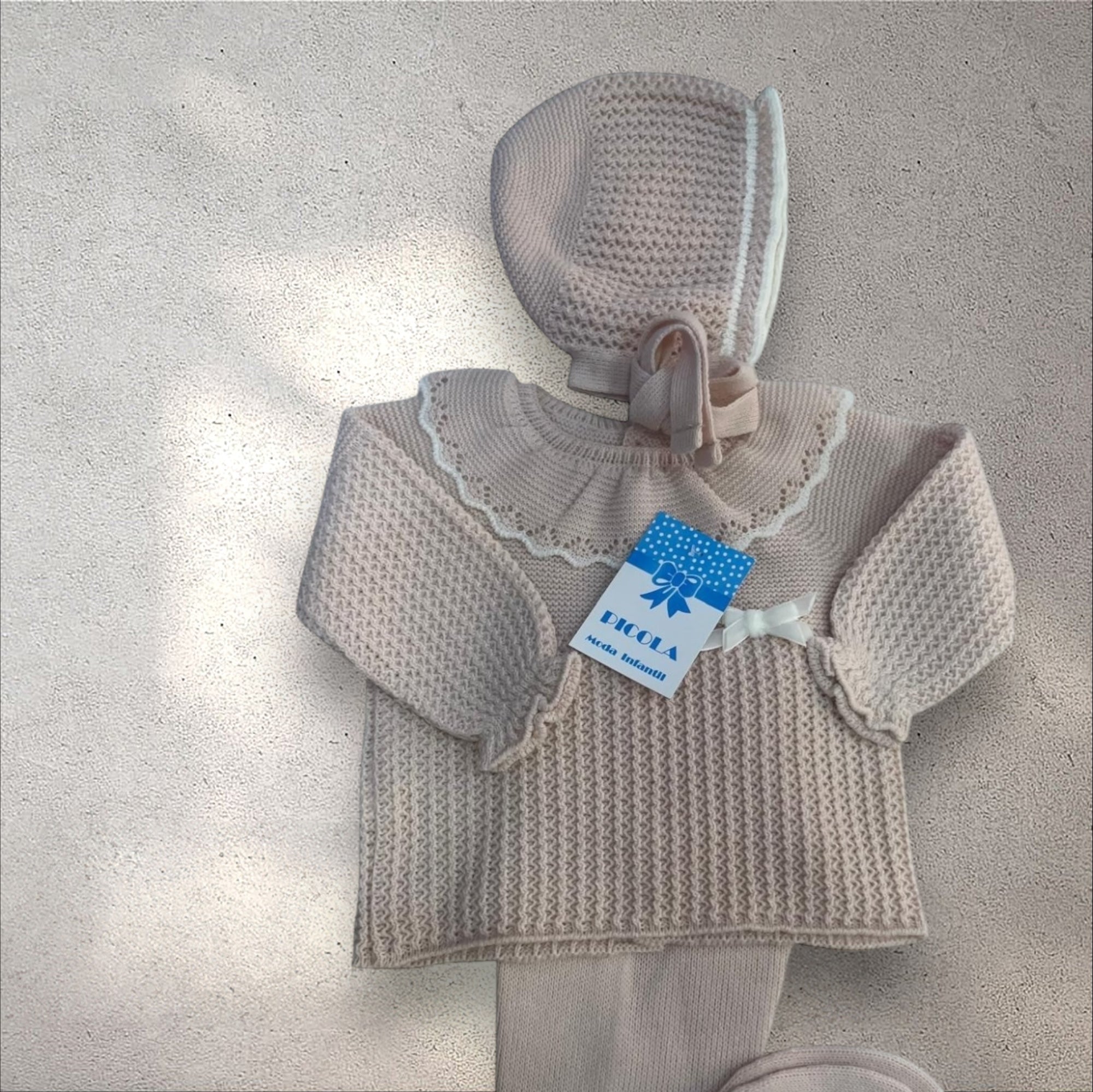 Conjunto Sueño