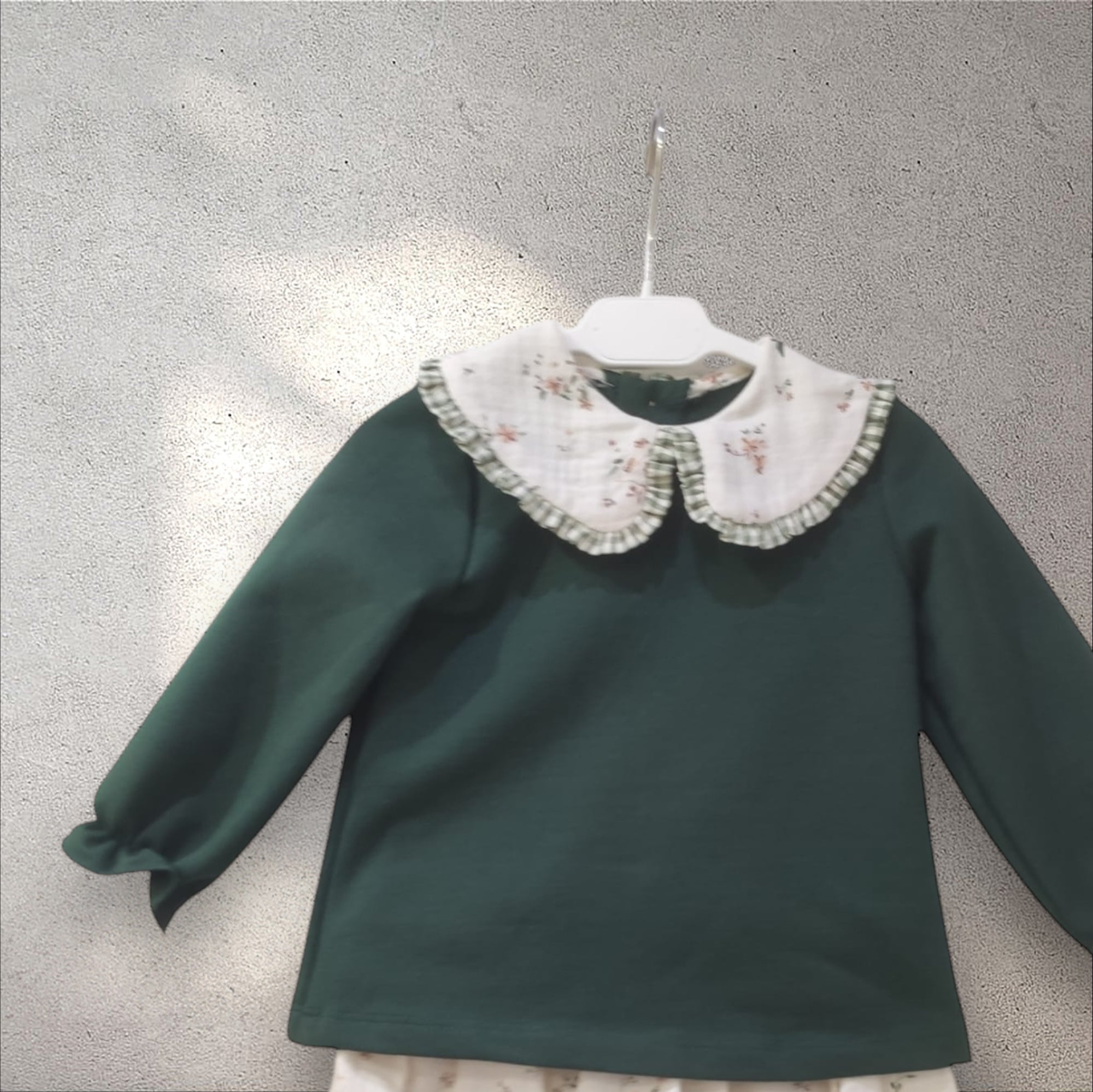 Conjunto Camelia