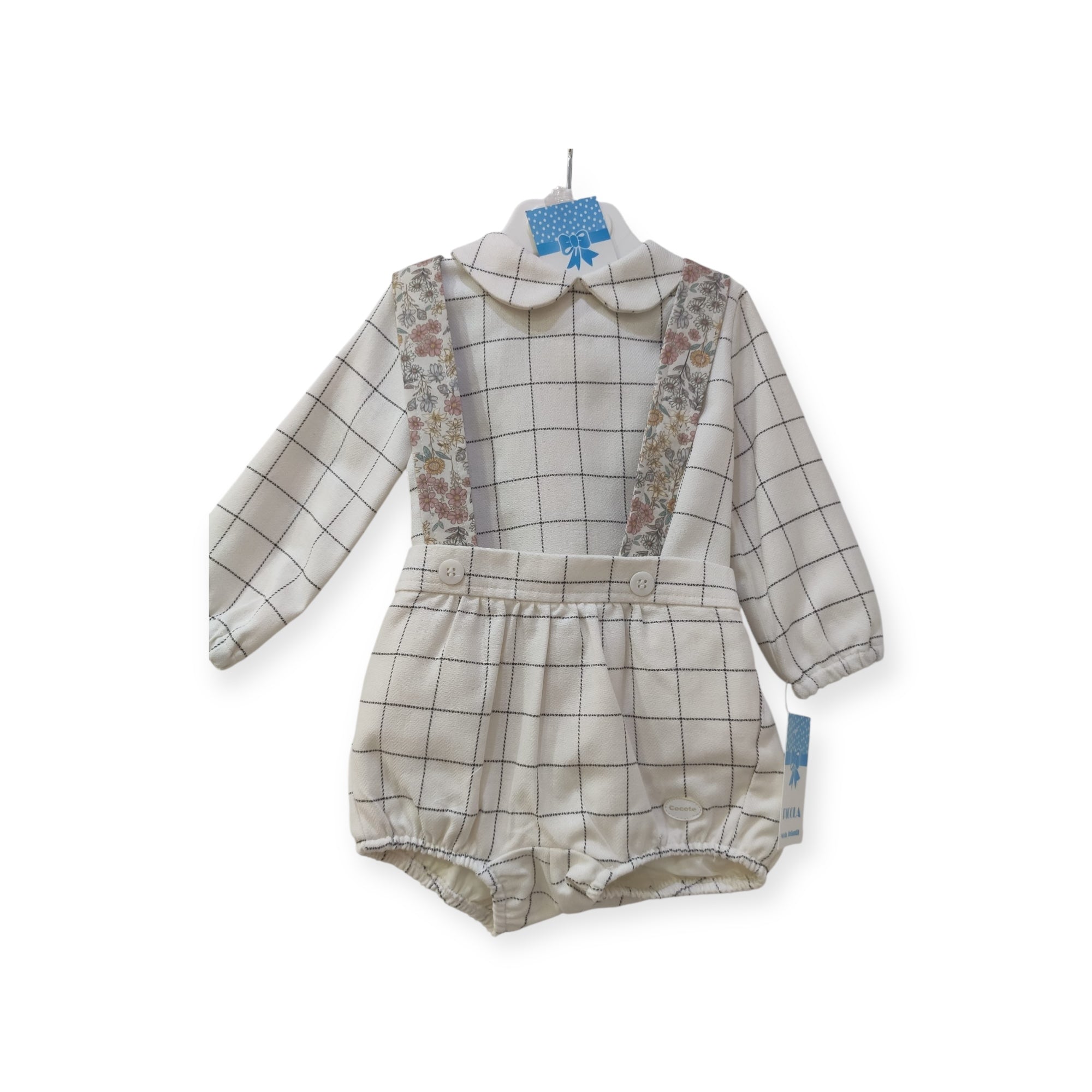 Conjunto Duna