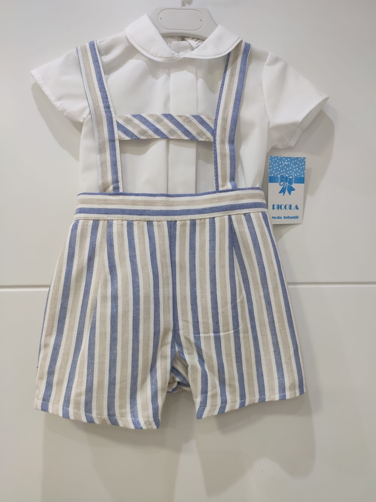 Conjunto Manzana