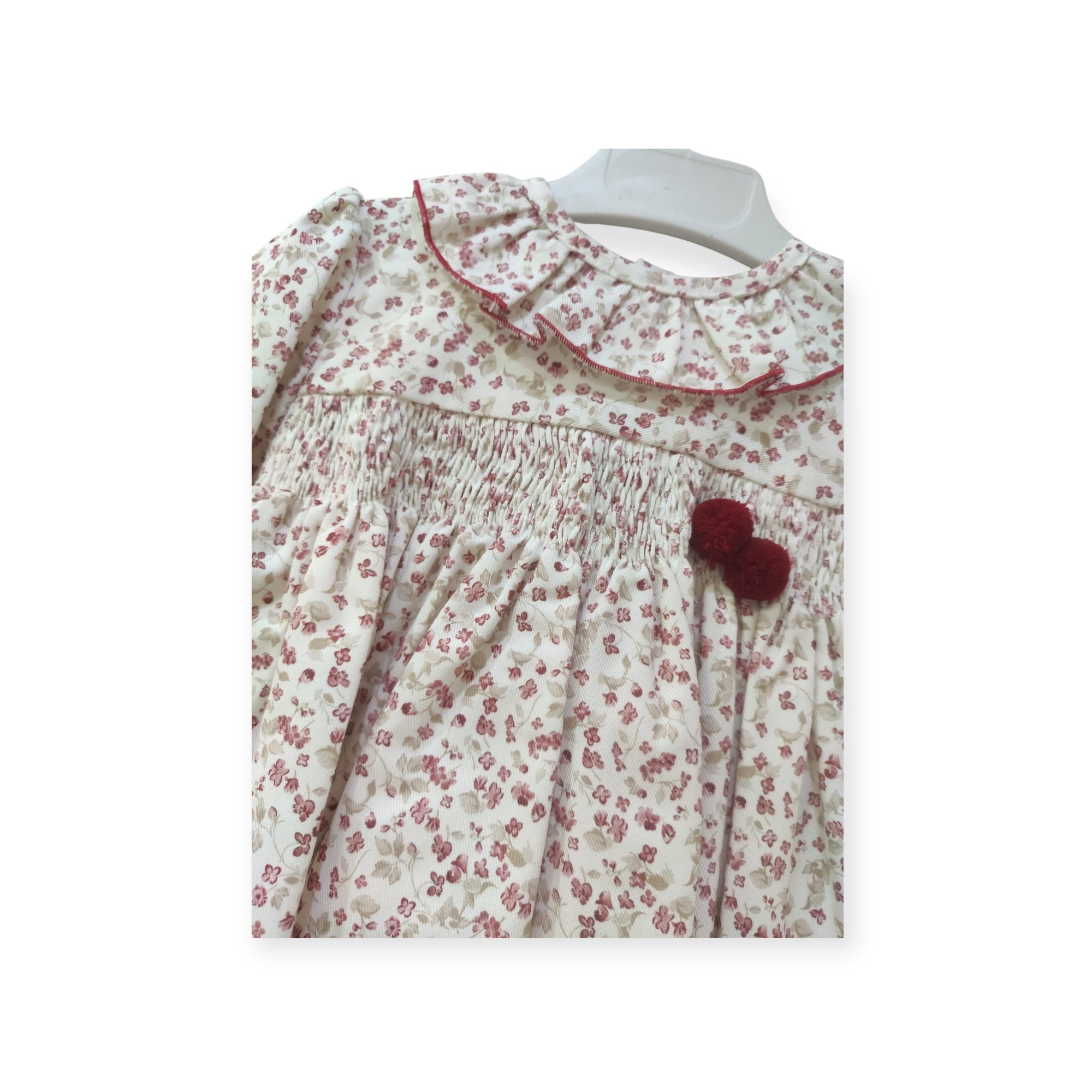 Vestido Capri