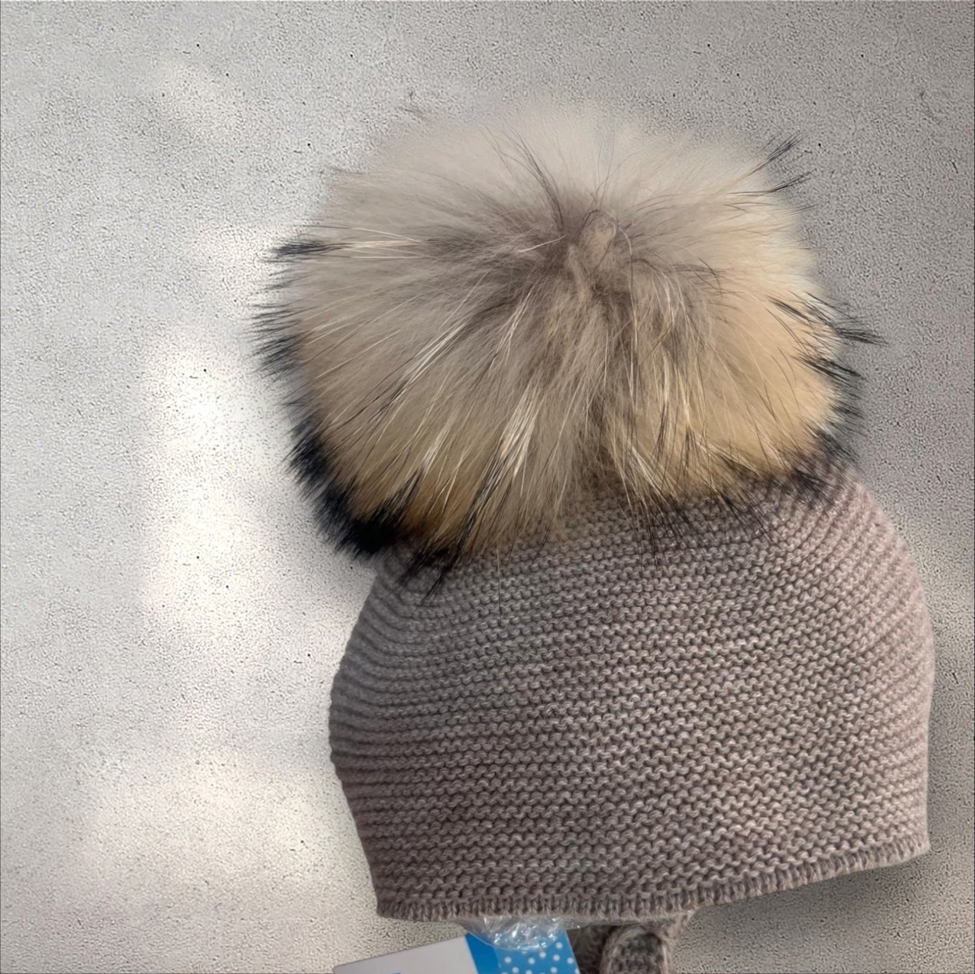 Gorro Noviembre