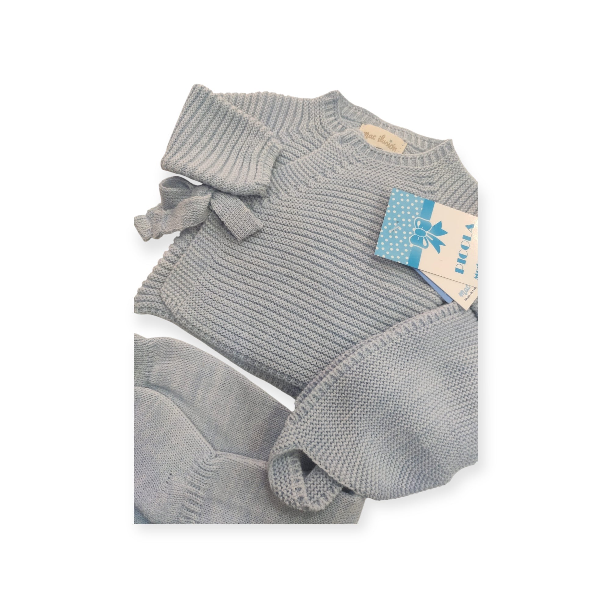 Conjunto Nube