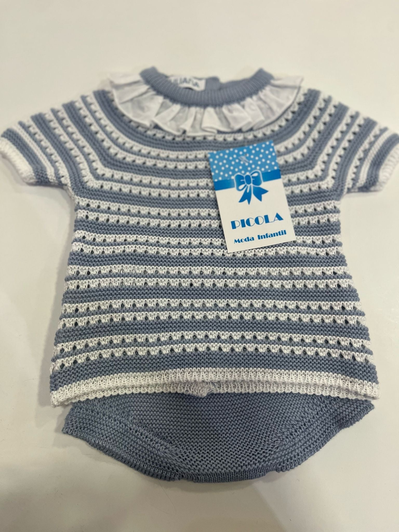 Conjunto Baby