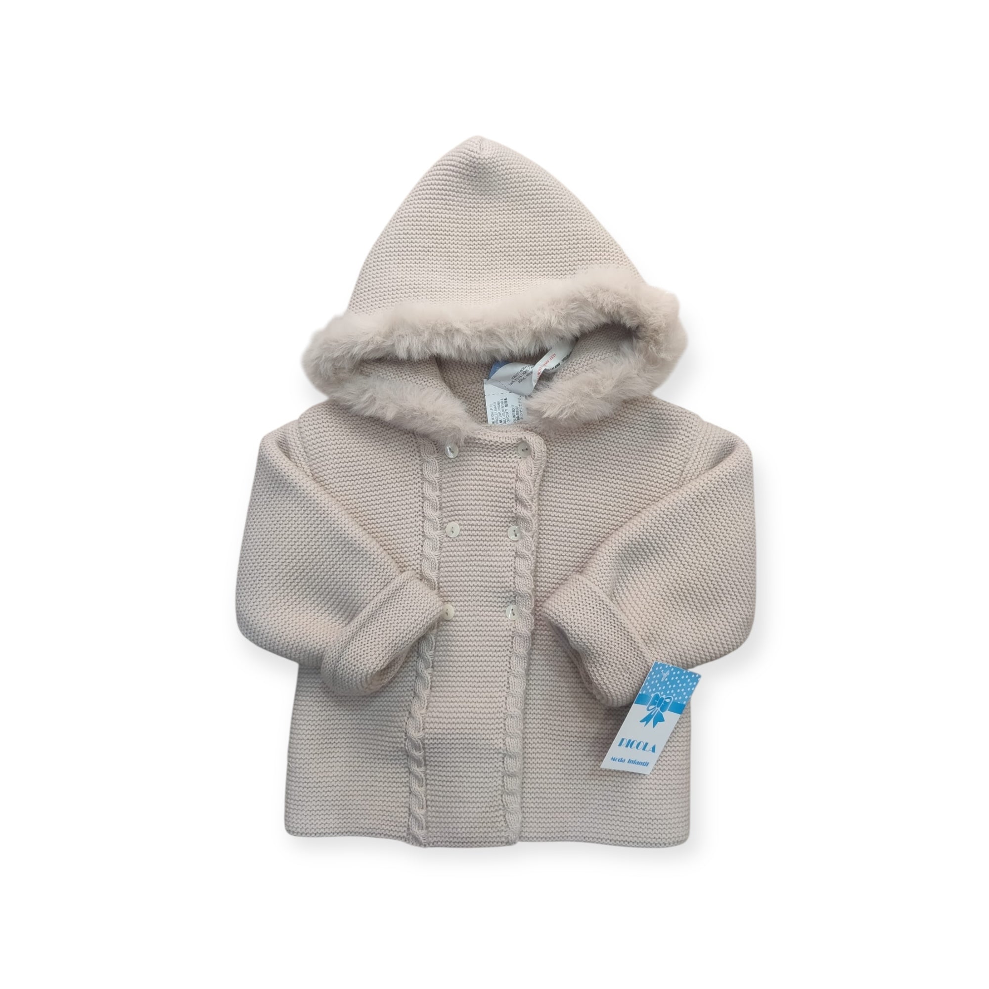 Chaqueta Olivia