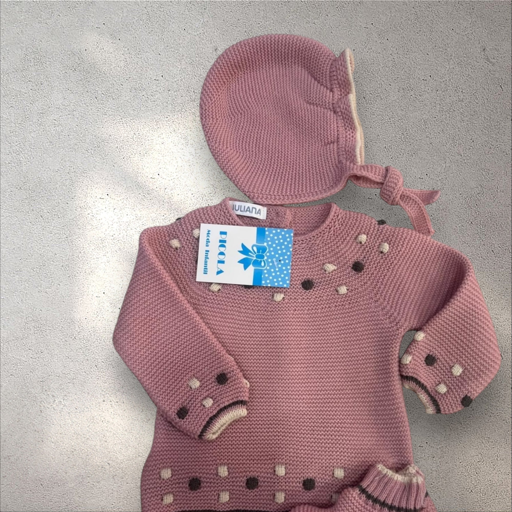 Conjunto Julio