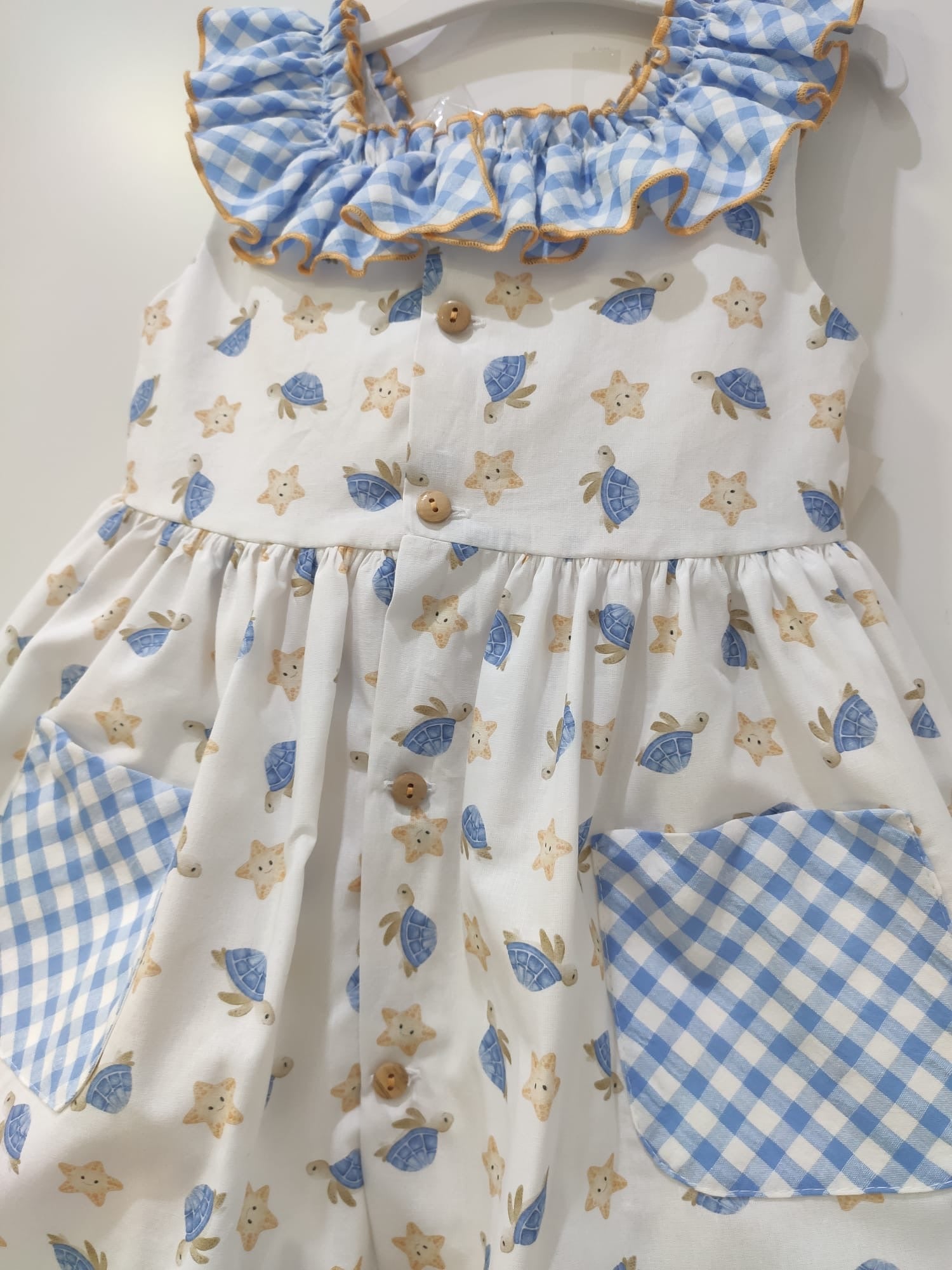 Vestido Australia