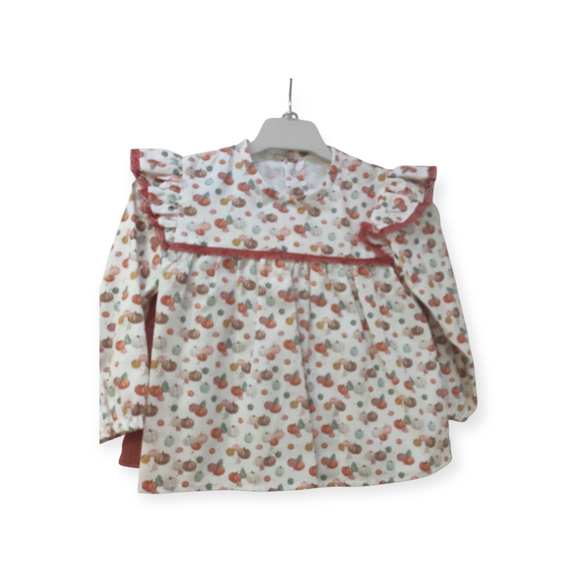 Conjunto Calabaza