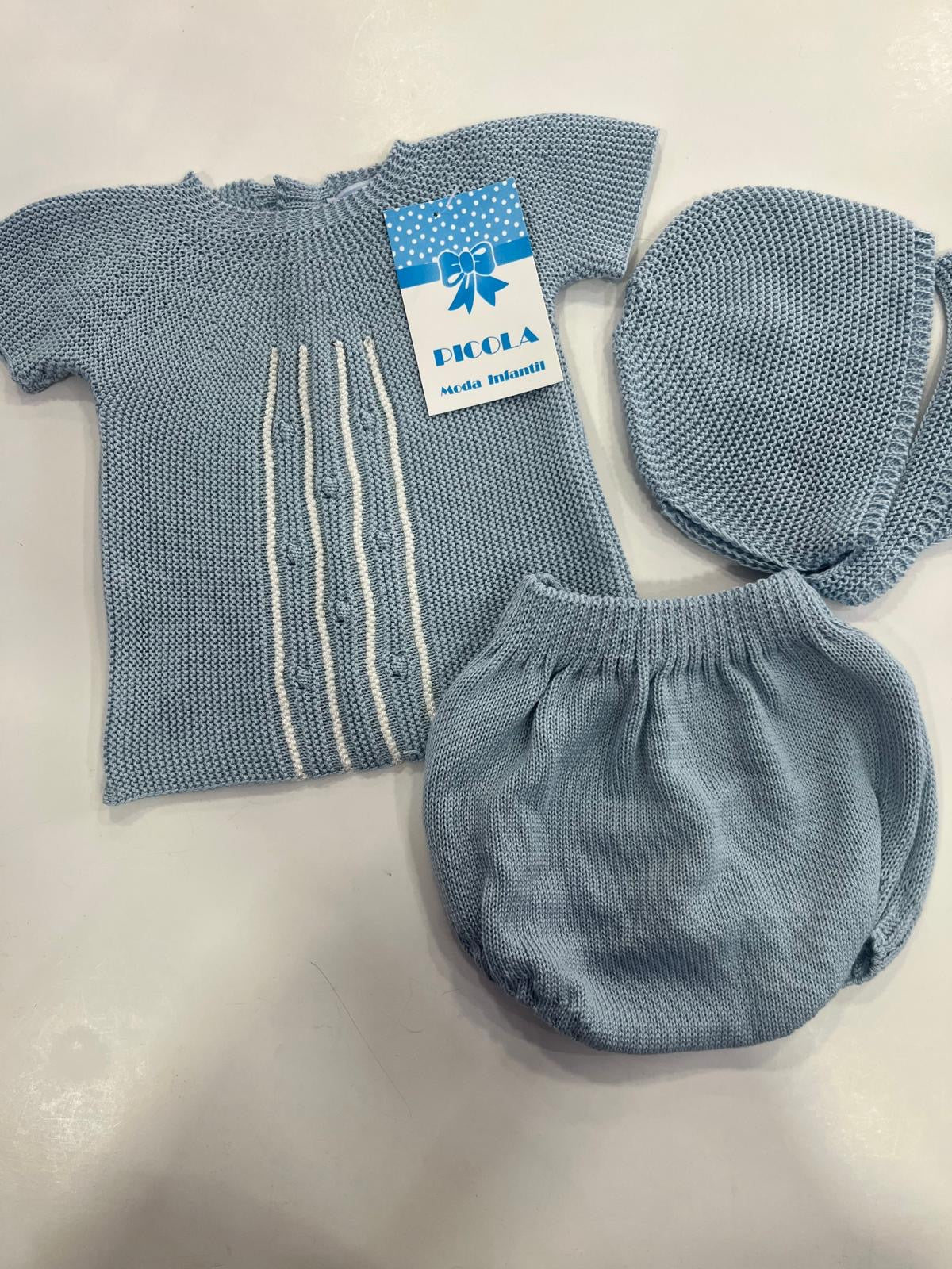 Conjunto Nube