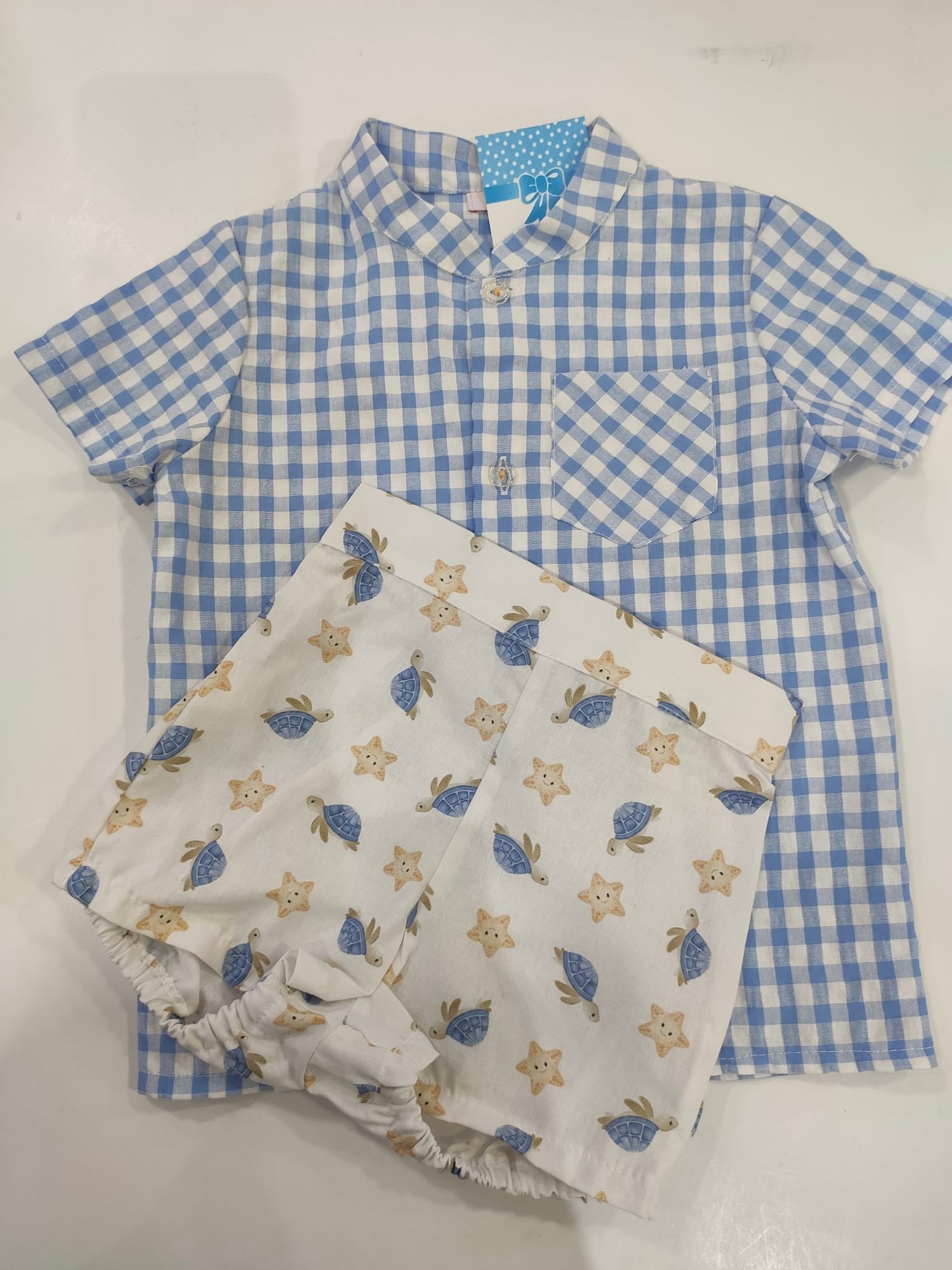 Conjunto Australia