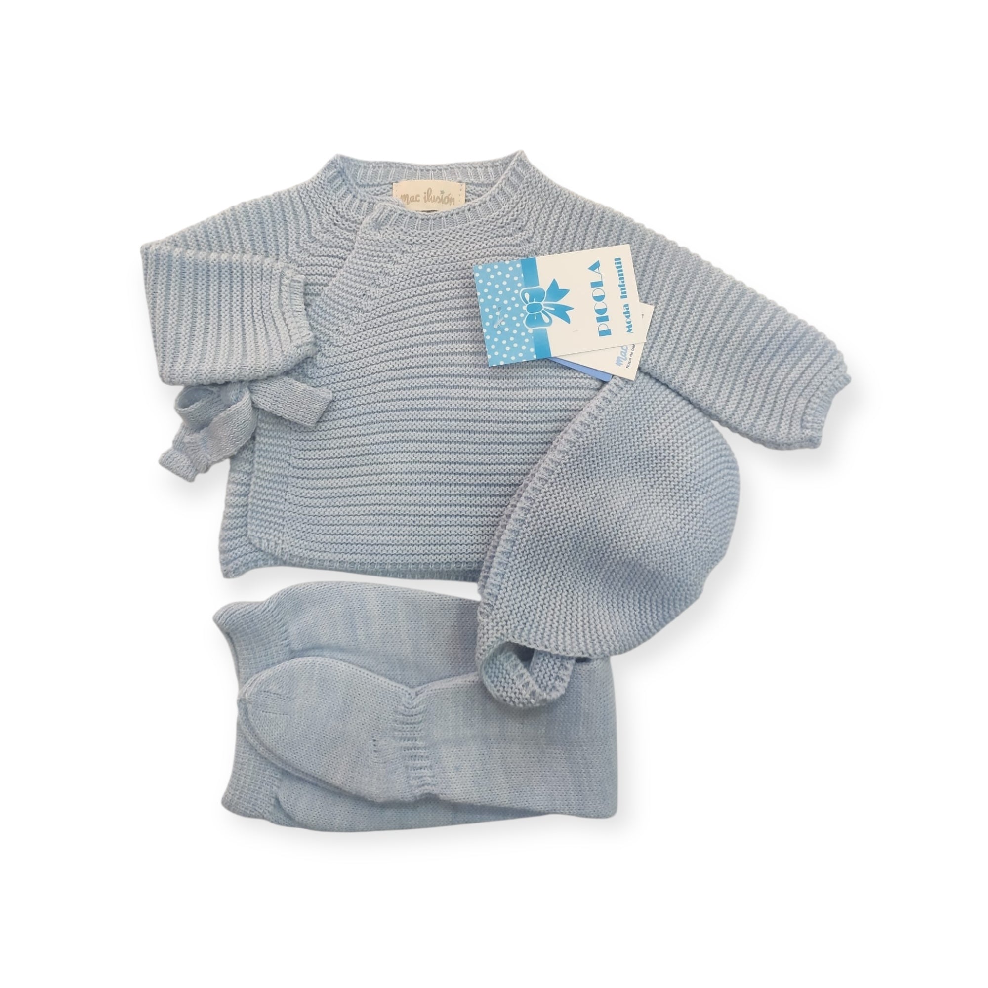 Conjunto Nube