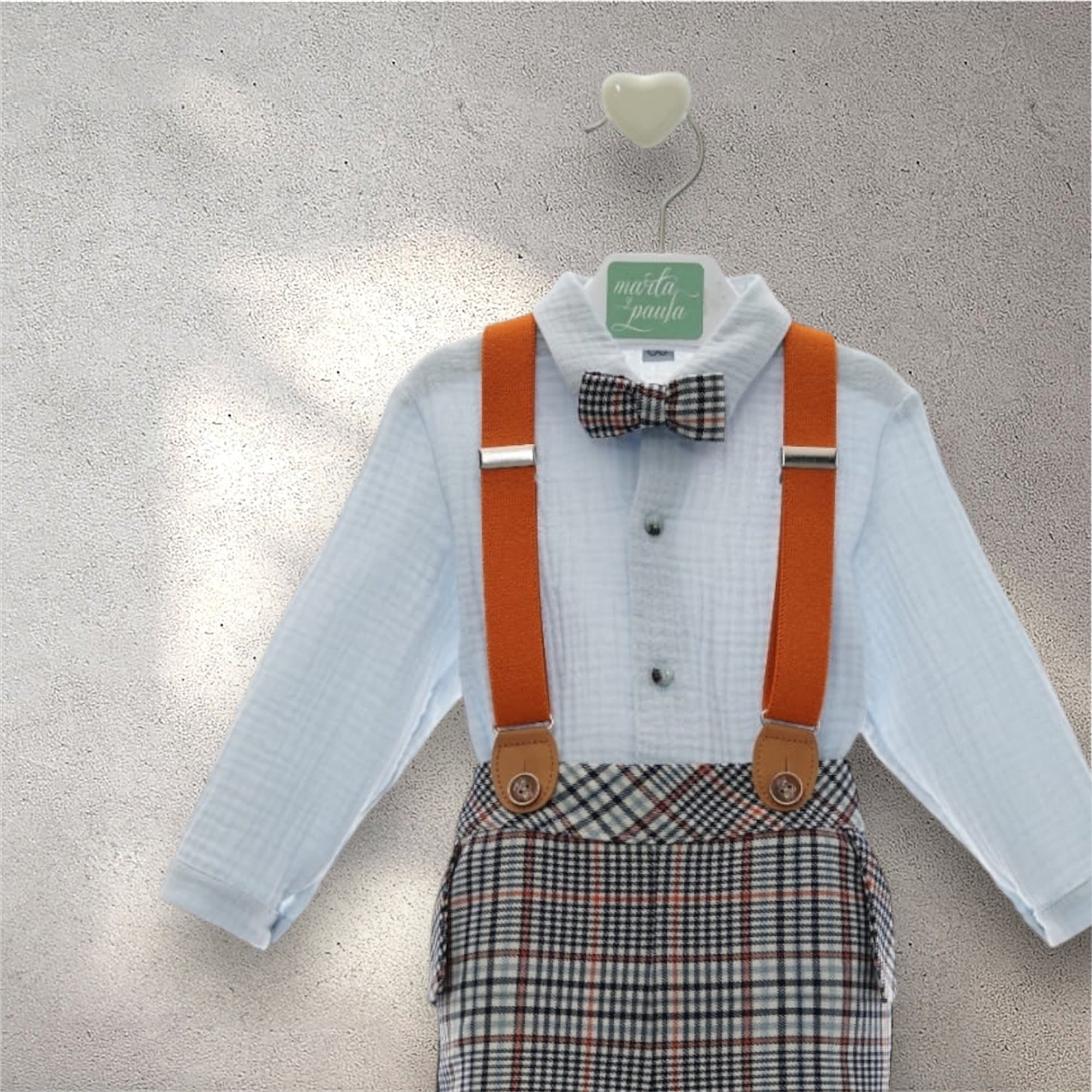 Conjunto Nicole
